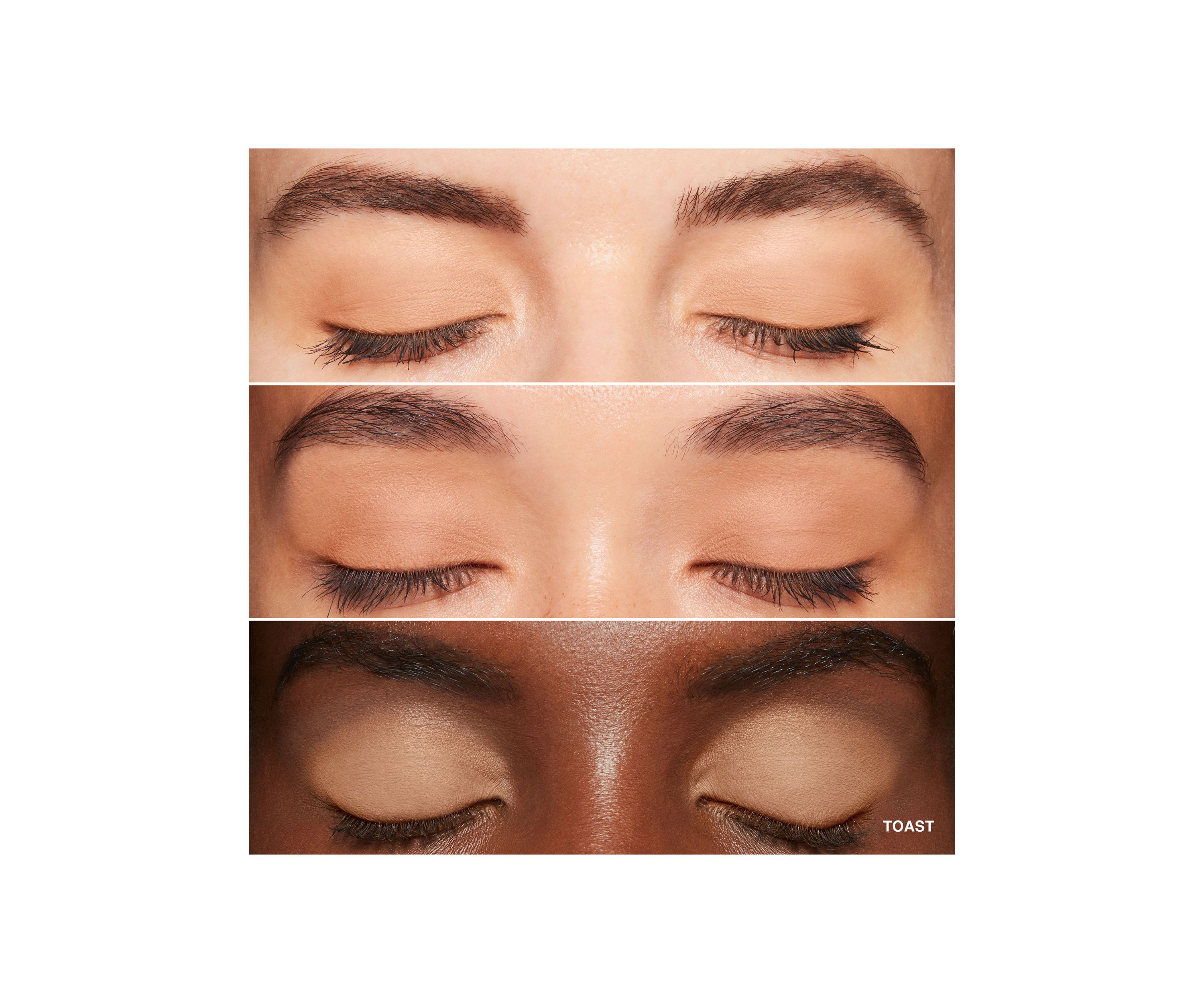 Mini Long-Wear Cream Eyeshadow Stick Duo - $34 Value!