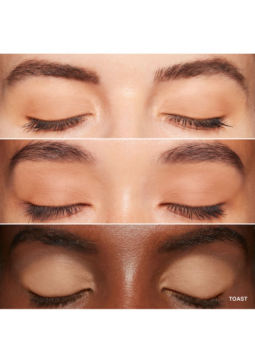 Mini Long-Wear Cream Eyeshadow Stick Duo - $34 Value!