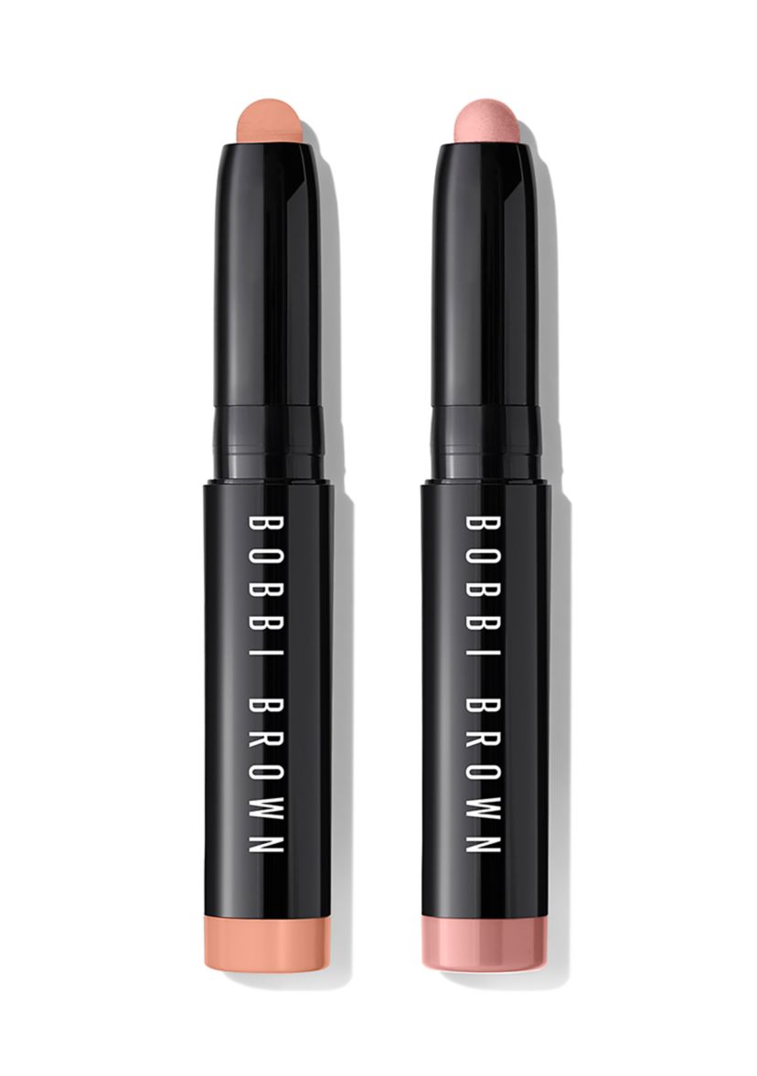Mini Long-Wear Cream Eyeshadow Stick Duo - $34 Value!
