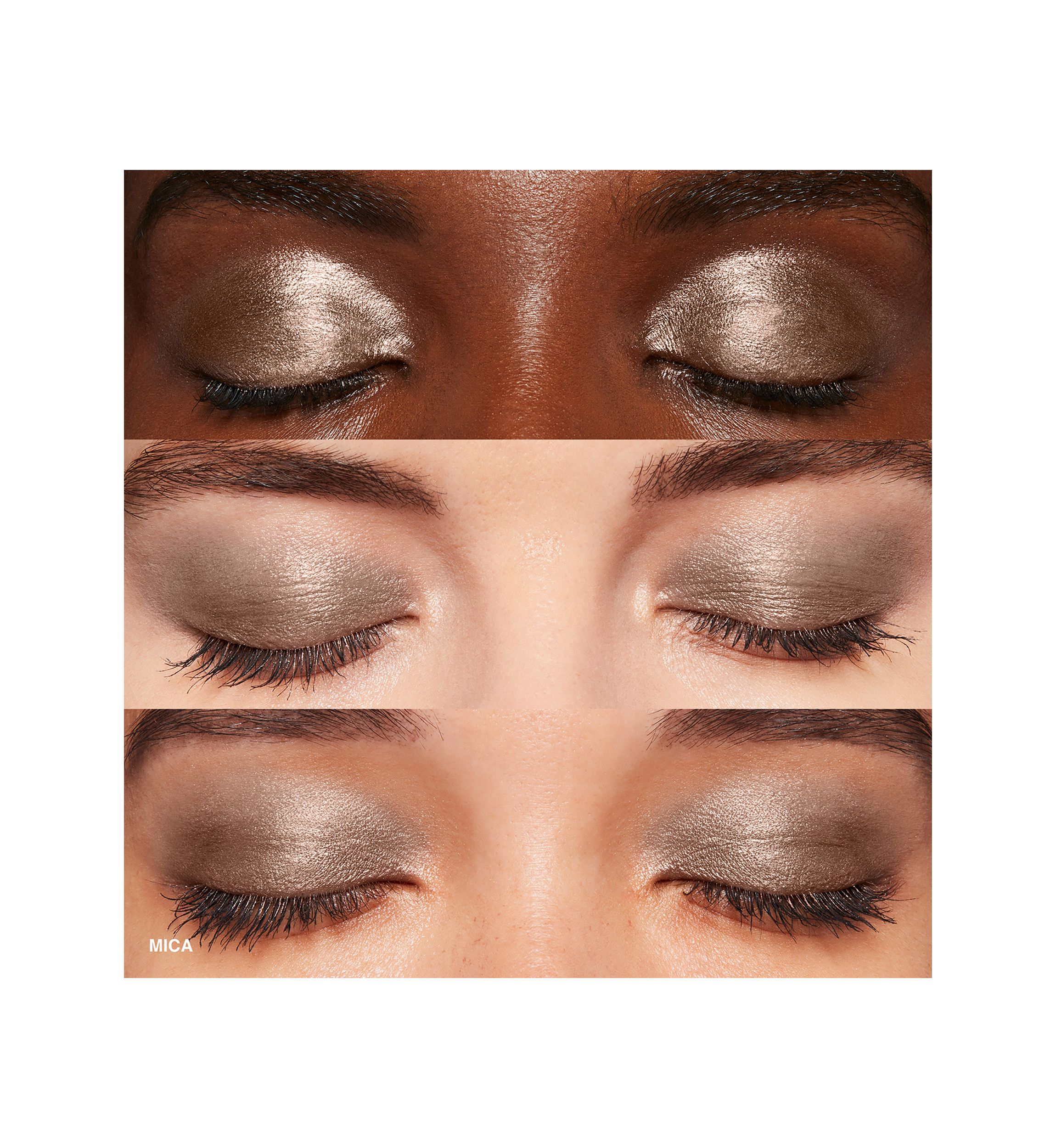 Essential Lip & Long-Wear Eye Makeup Kit - $116 Value!