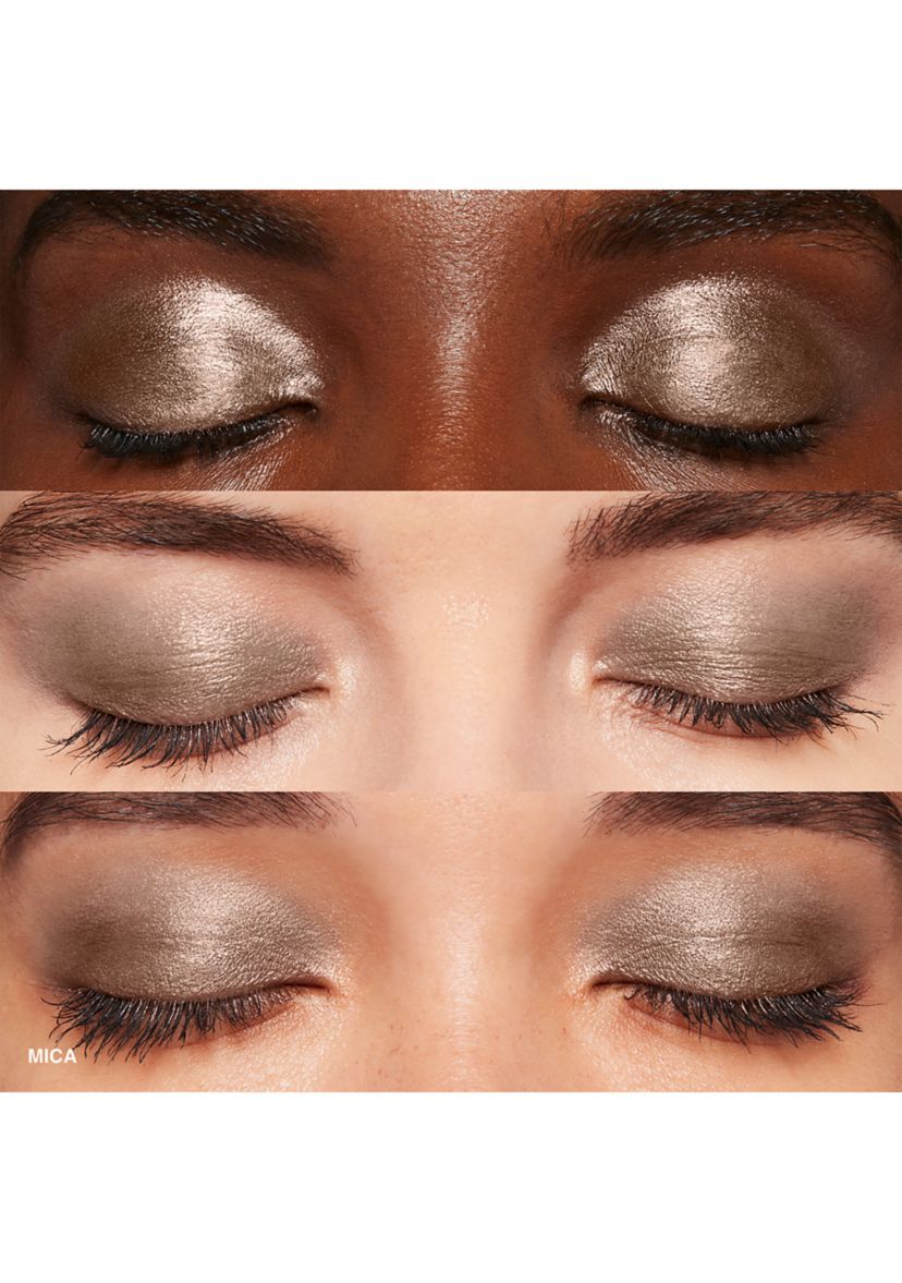 Essential Lip & Long-Wear Eye Makeup Kit - $116 Value!