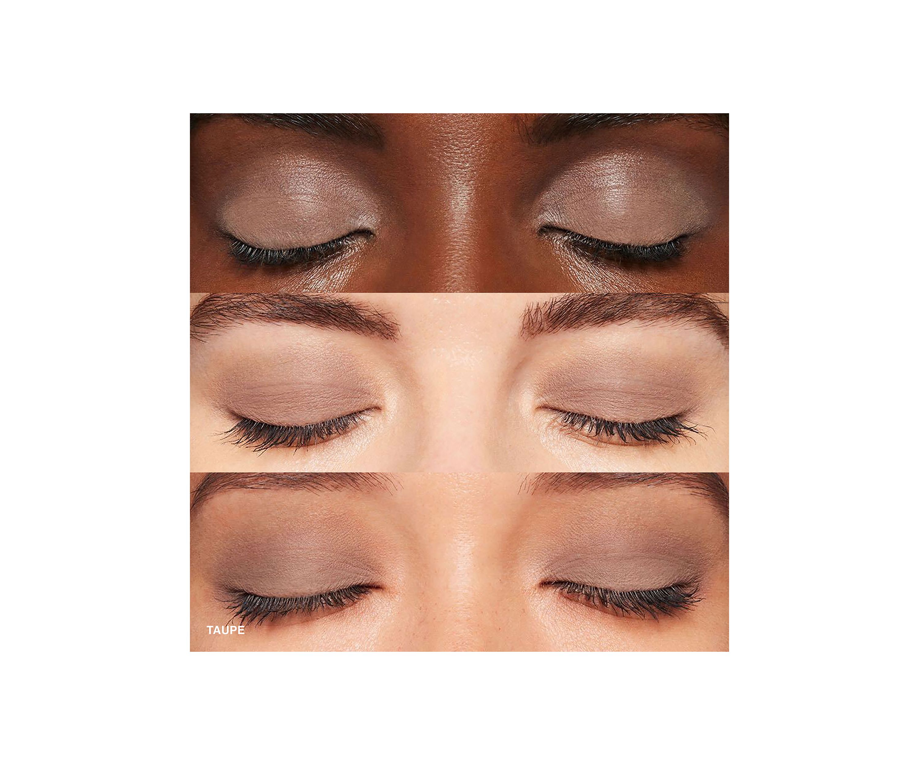 Mini Long-Wear Waterproof Cream Eyeshadow Stick Duo - $34 Value!