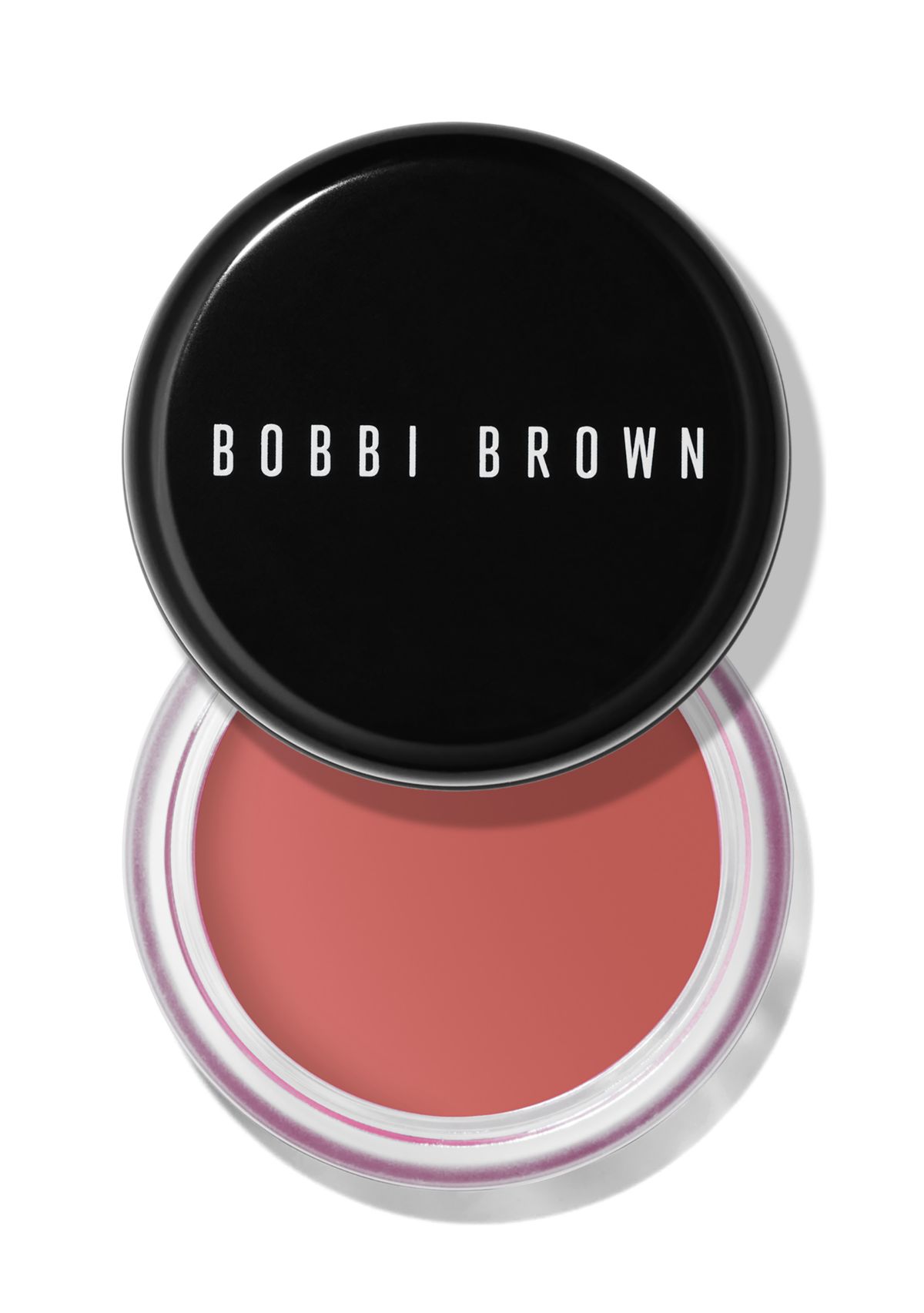 Pot Rouge Velvet Matte Cream Blush for Cheeks & Lips