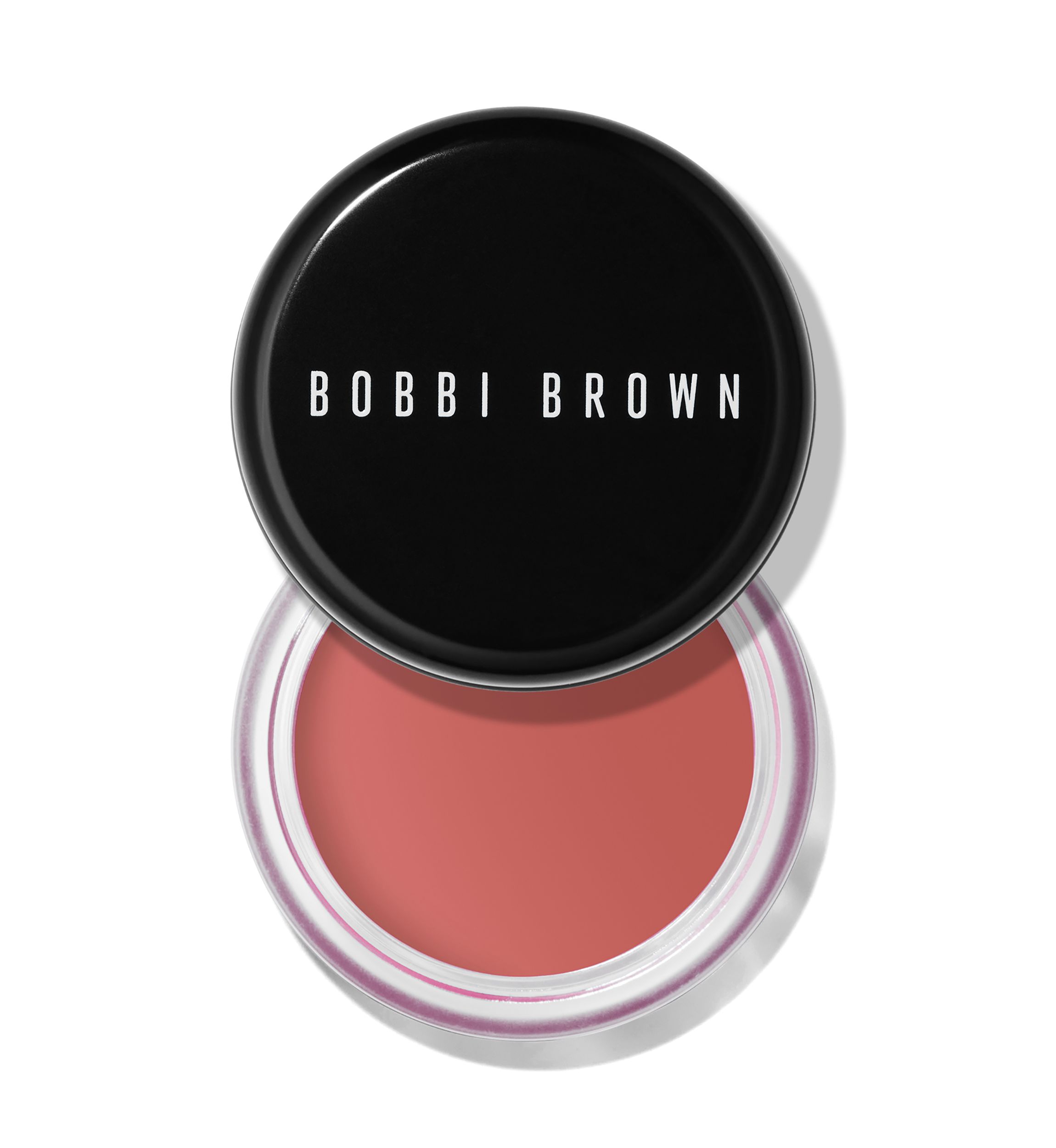 Pot Rouge Velvet Matte Cream Blush for Cheeks & Lips