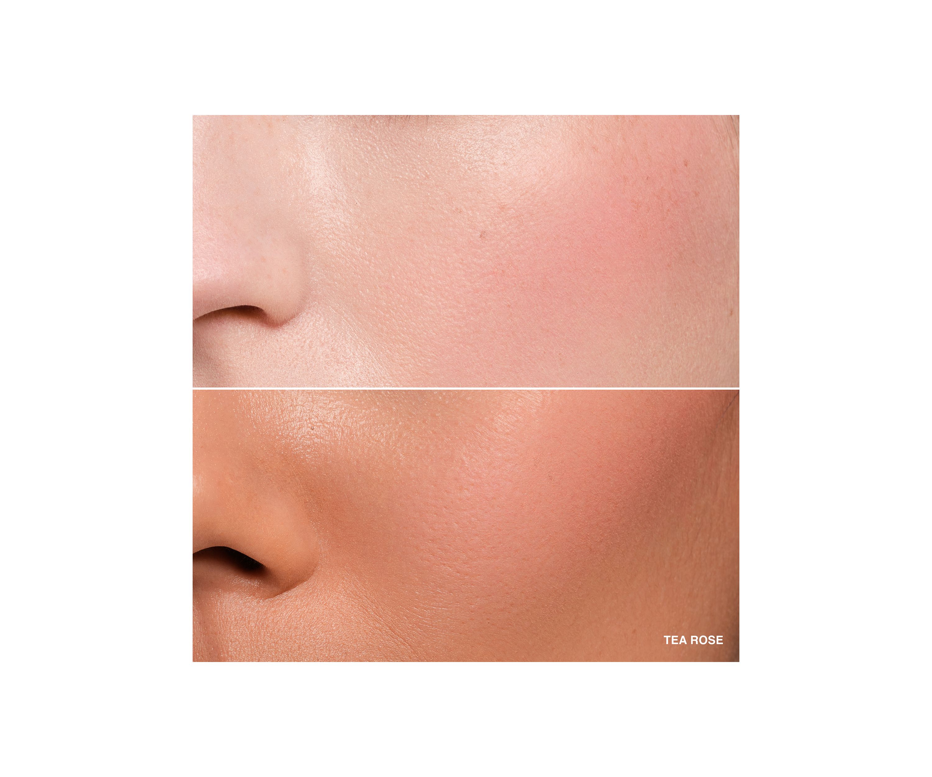 Pot Rouge Velvet Matte Cream Blush for Cheeks & Lips