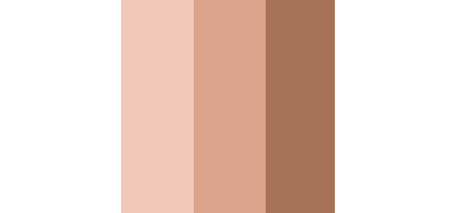 Peachy Nudes
