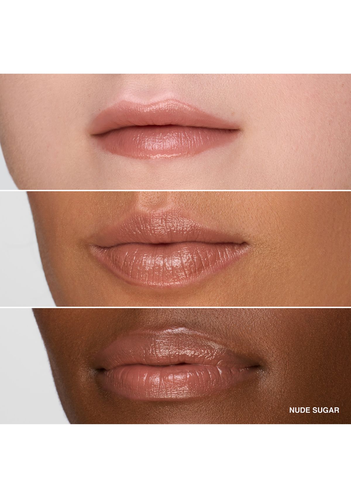 Extra Shine Lipstick with Jojoba Oil