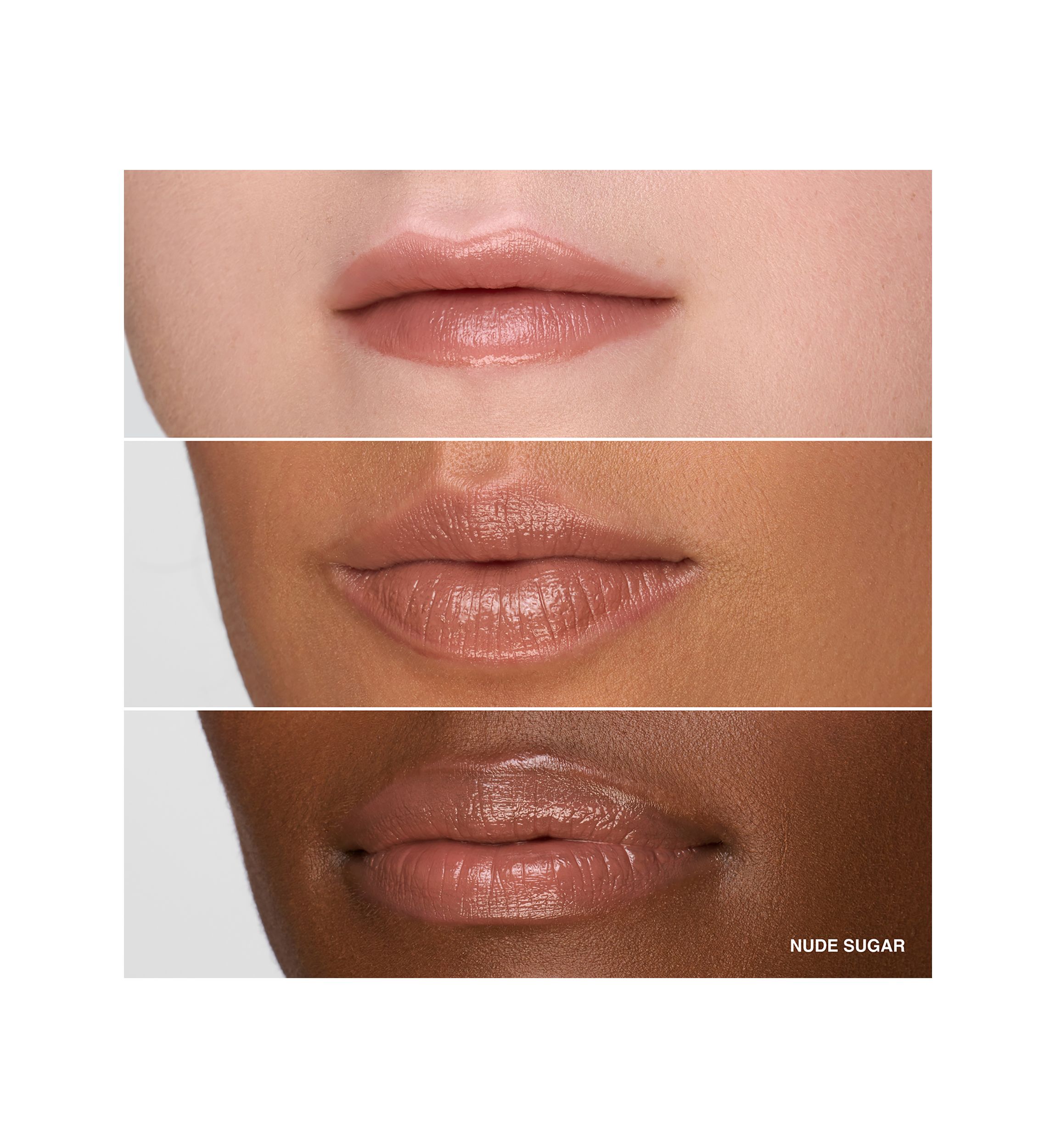 Extra Shine Lipstick with Jojoba Oil
