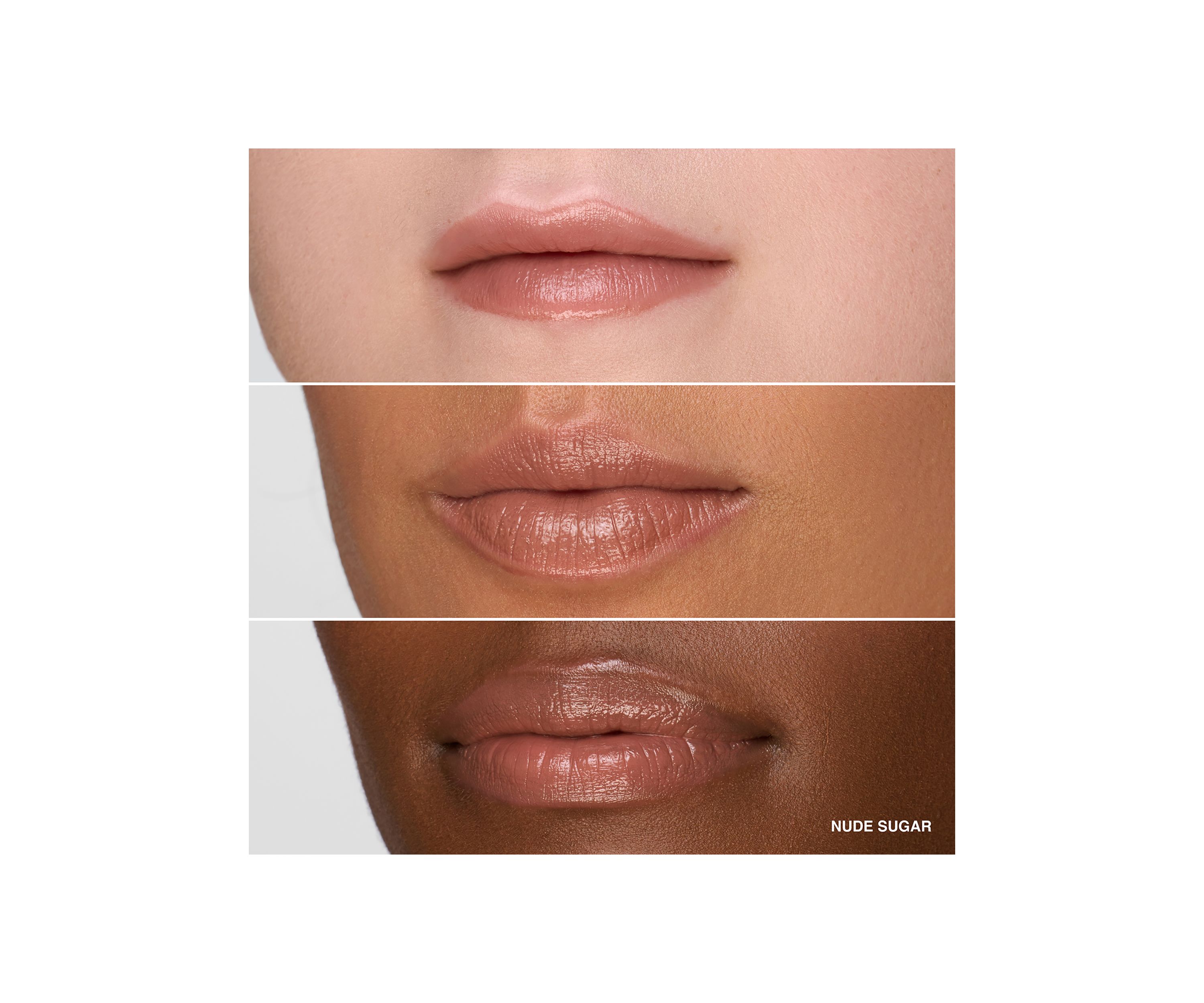 Extra Shine Lipstick with Jojoba Oil