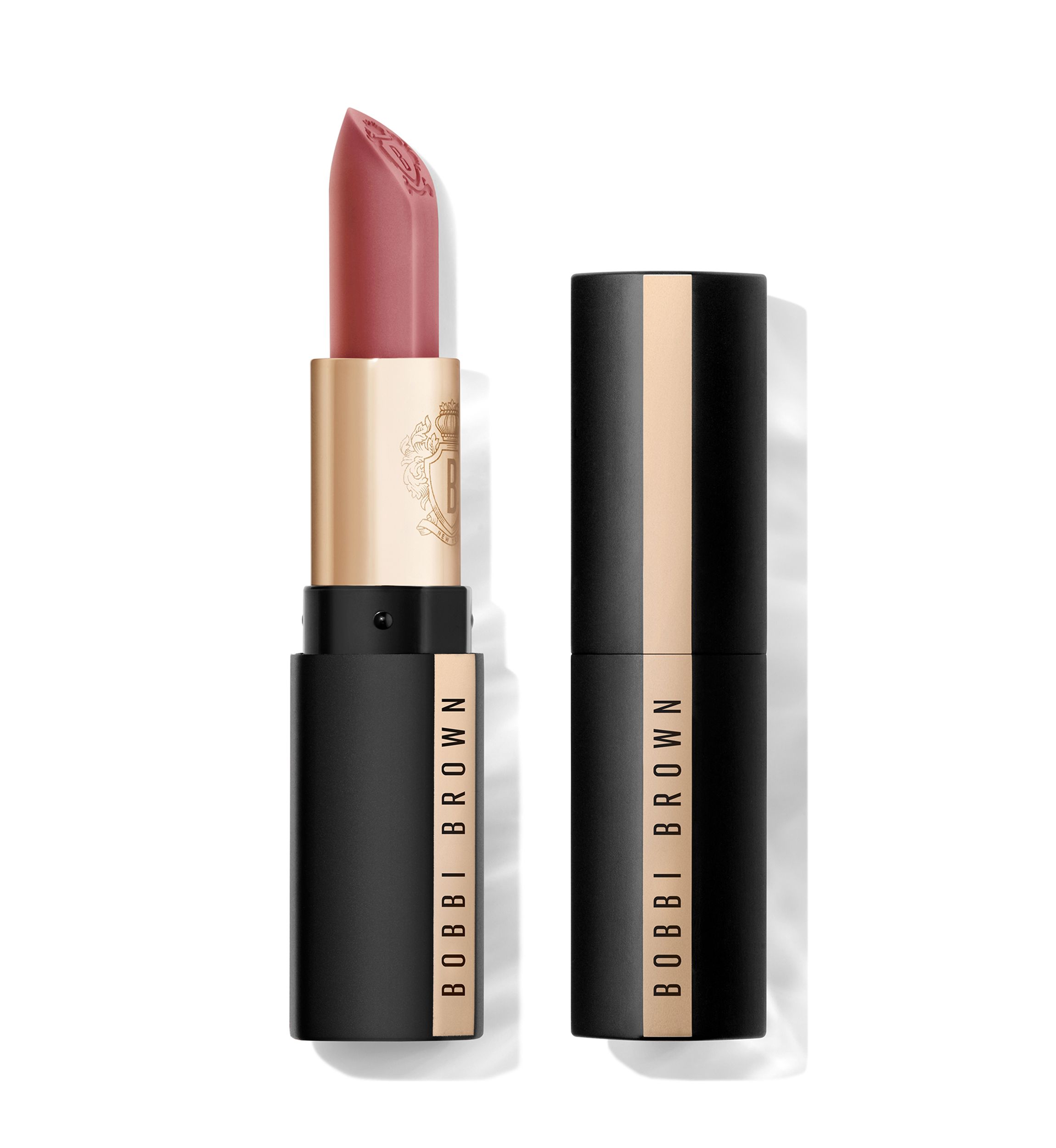 Luxe Cashmere Matte Lipstick