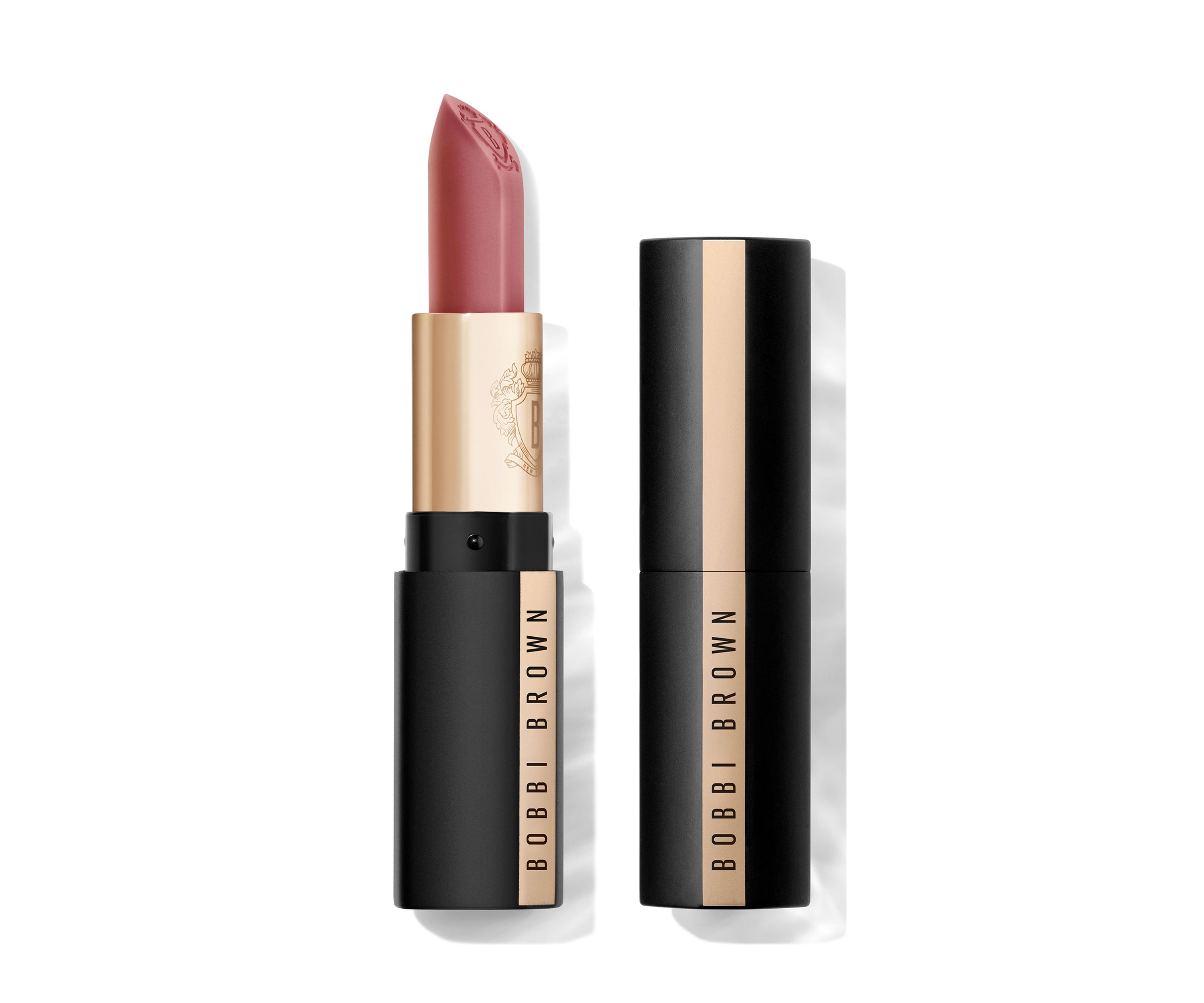 Luxe Cashmere Matte Lipstick