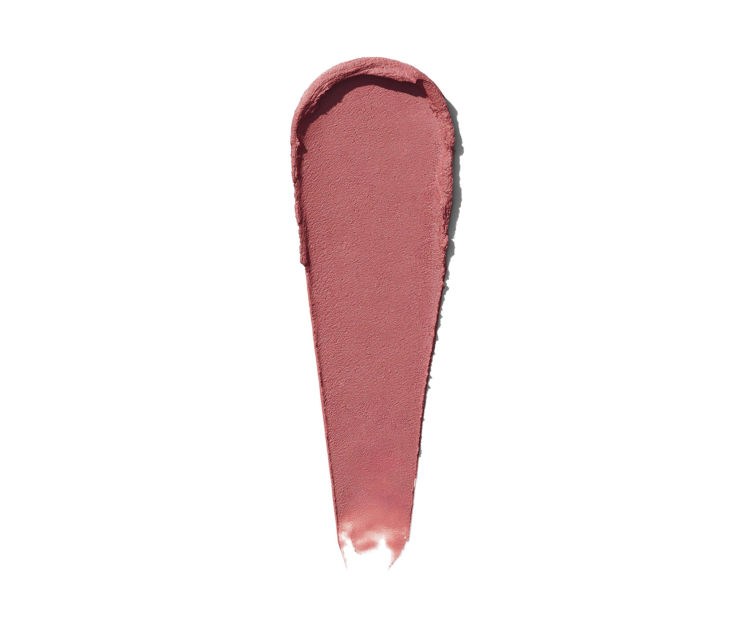 Luxe Cashmere Matte Lipstick
