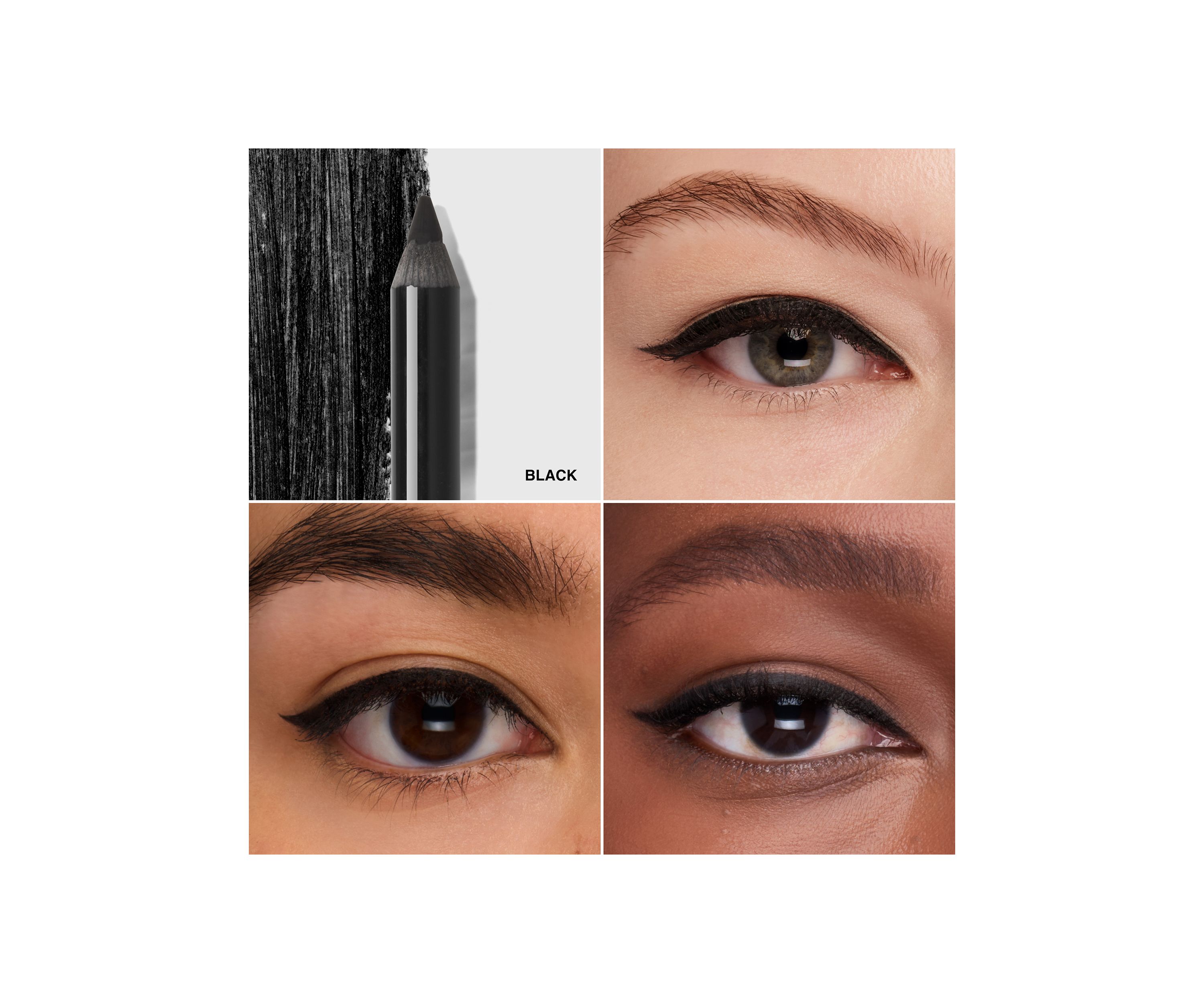 Kajal Eyeliner and Mascara Gift Set Duo 