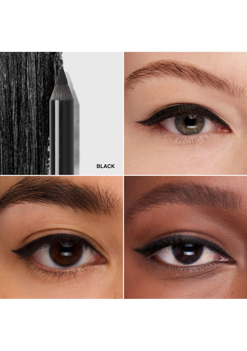 Kajal Eyeliner and Mascara Gift Set Duo 