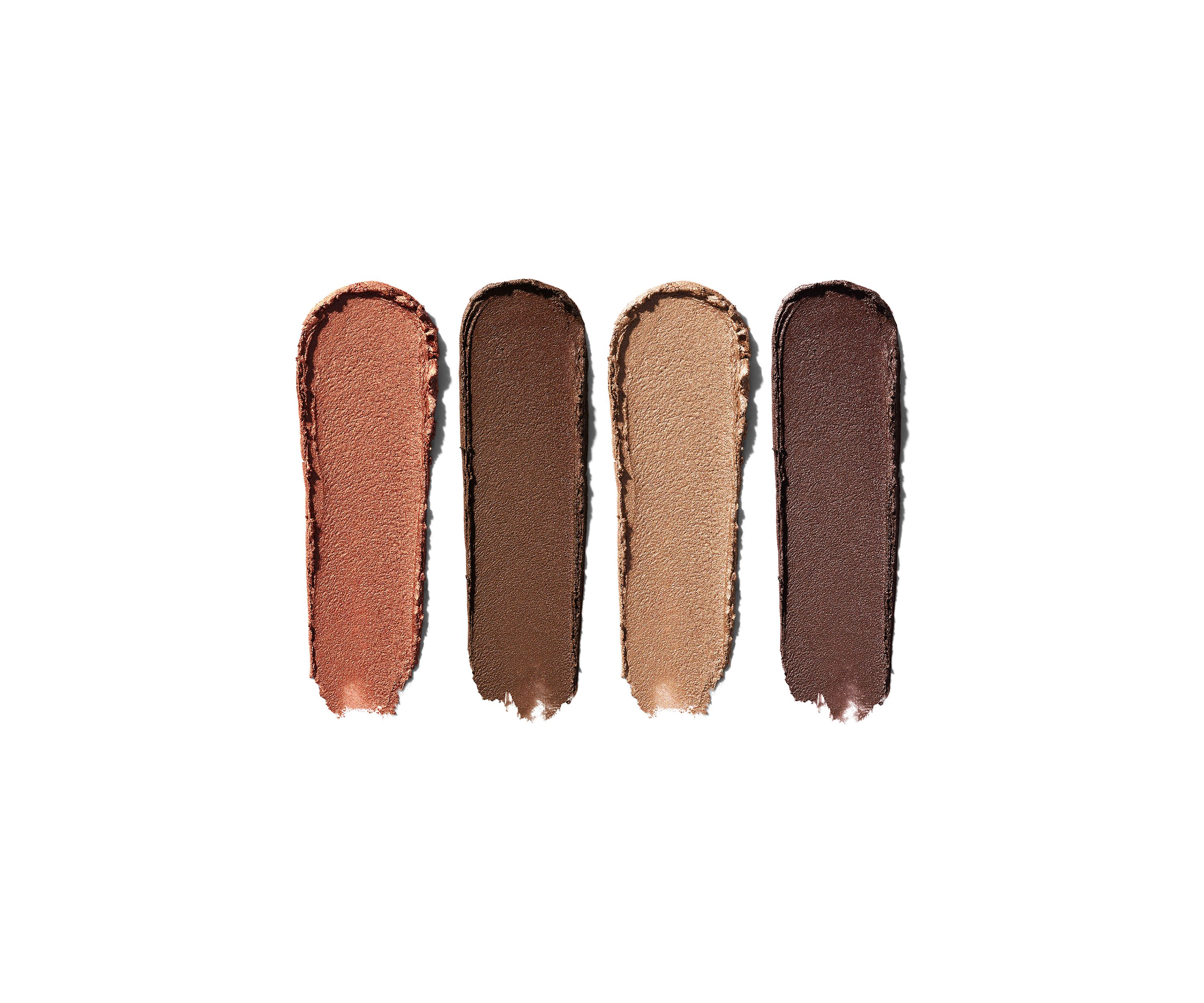 Dual-Ended Long-Wear Cream Eyeshadow Stick Gift Set - $86 Value!