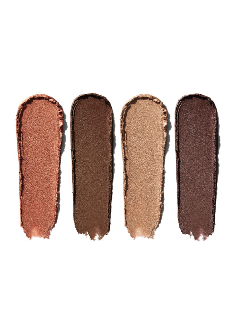 Dual-Ended Long-Wear Cream Eyeshadow Stick Gift Set - $86 Value!