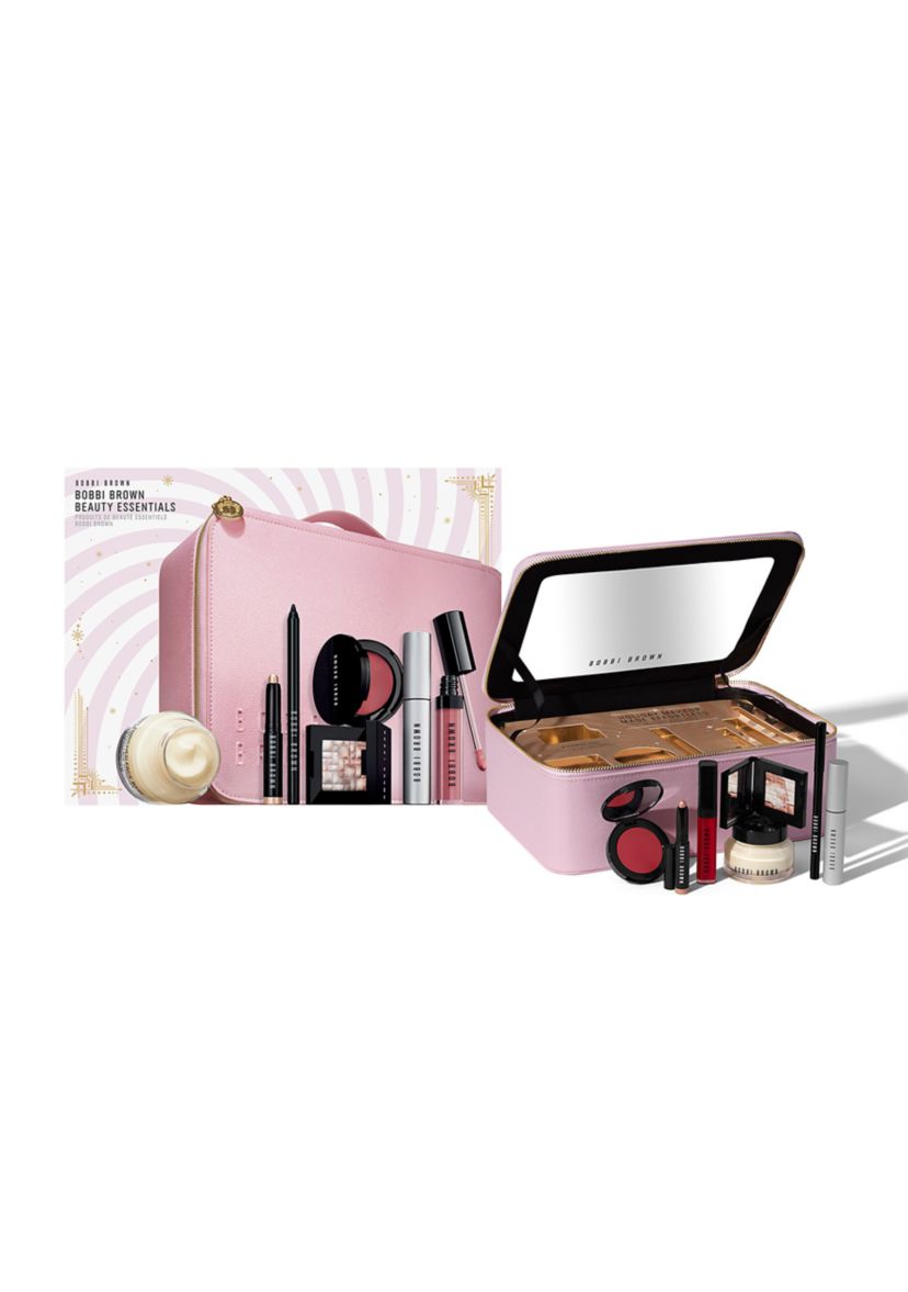 Beauty Essentials Skincare & Makeup Gift Set - $254 Value!
