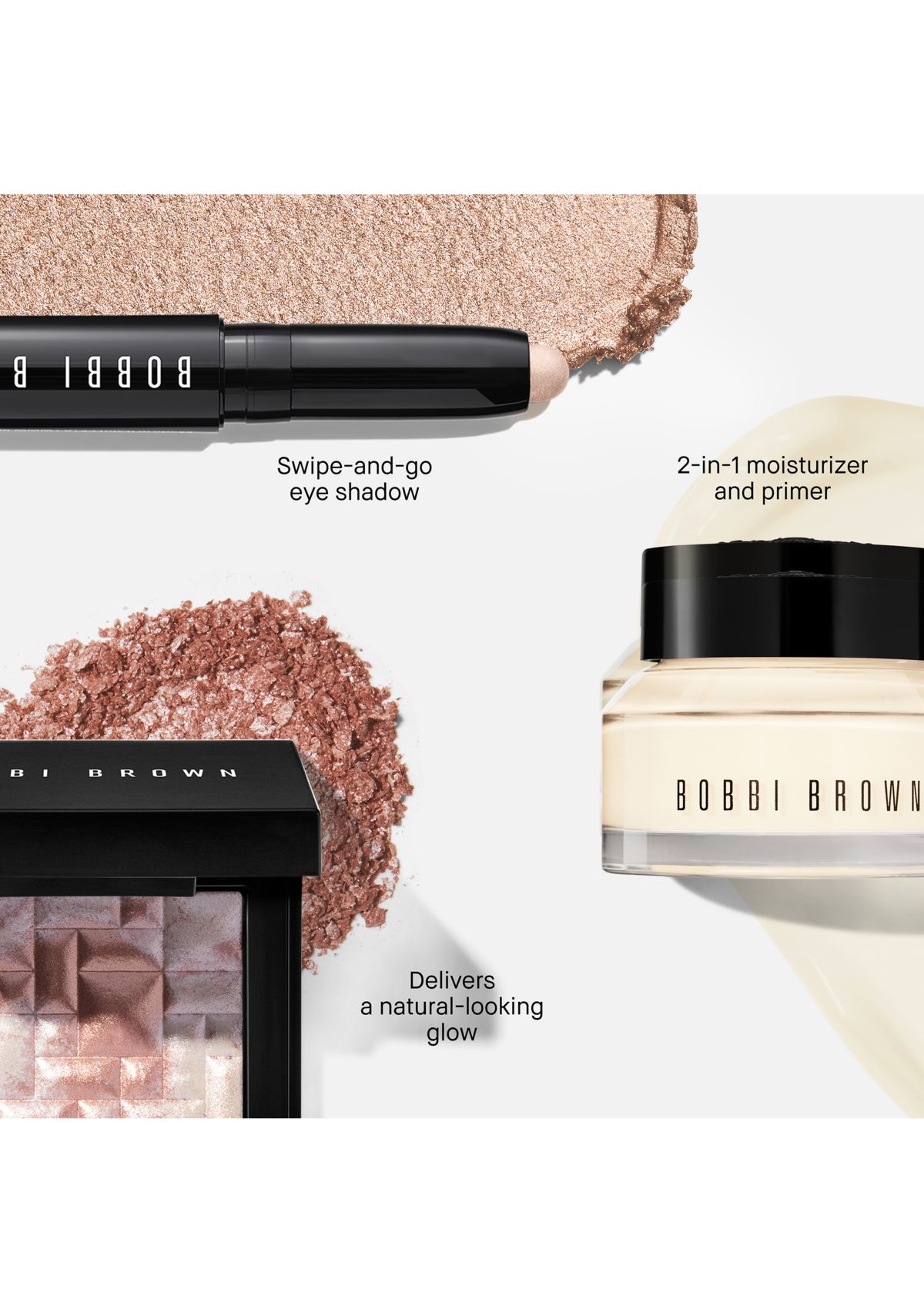 Beauty Essentials Skincare & Makeup Gift Set - $254 Value!