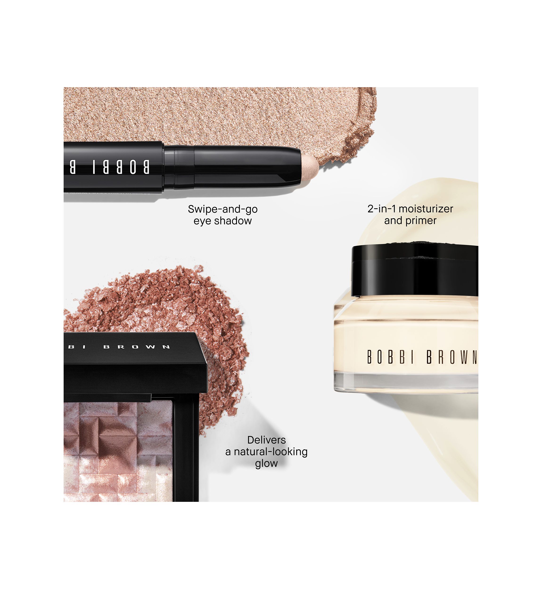 Beauty Essentials Skincare & Makeup Gift Set - $254 Value!