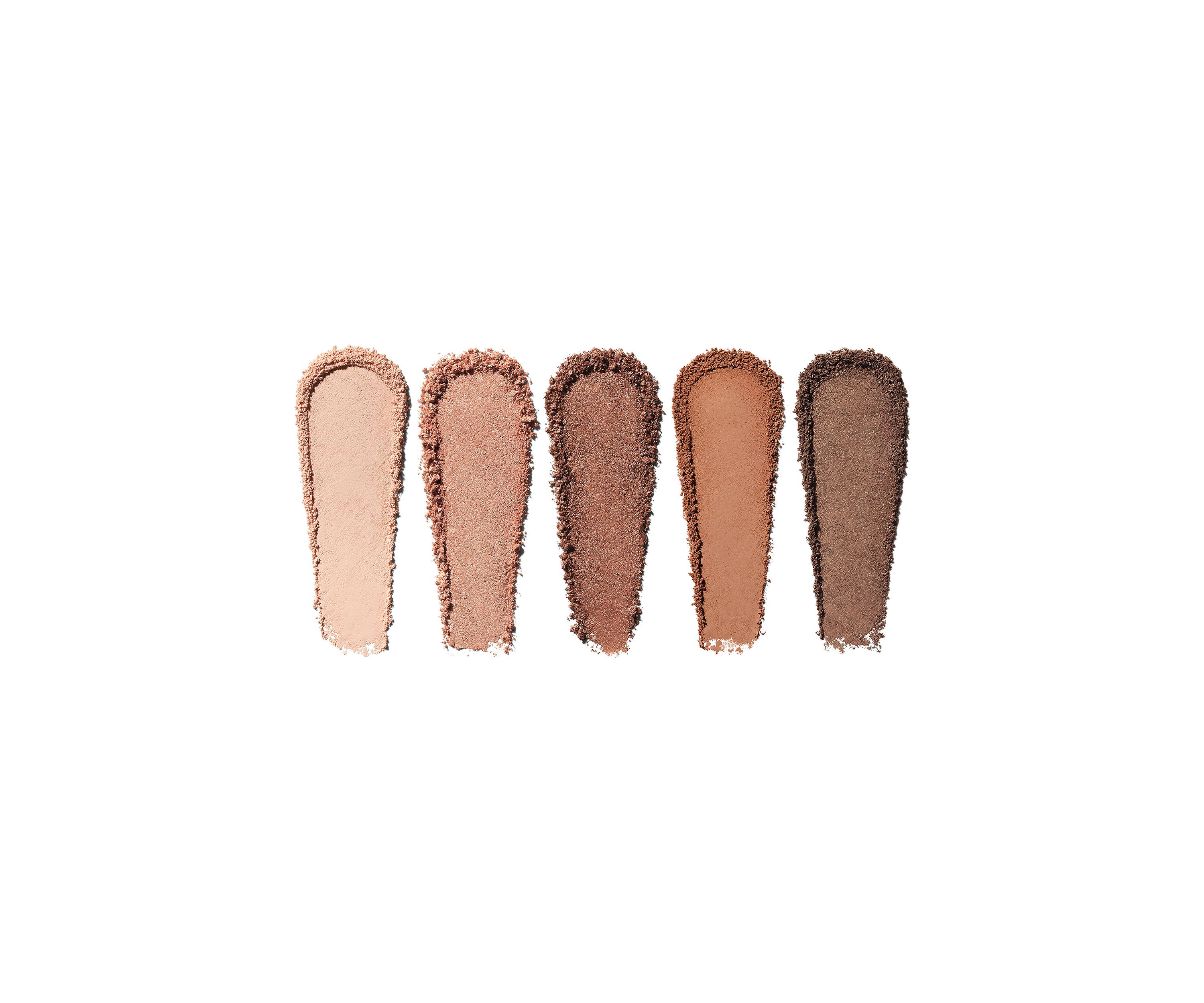 Pink Mirage Eyeshadow Palette