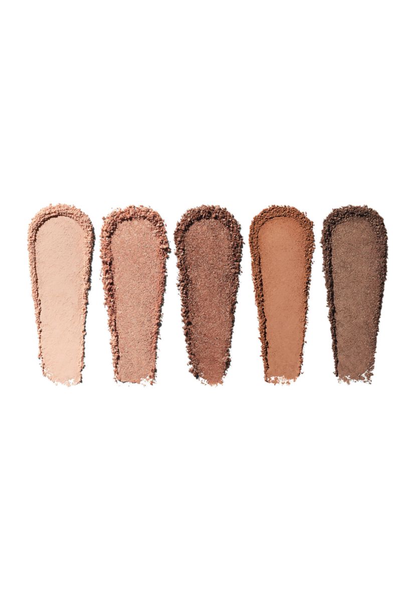 Pink Mirage Eyeshadow Palette