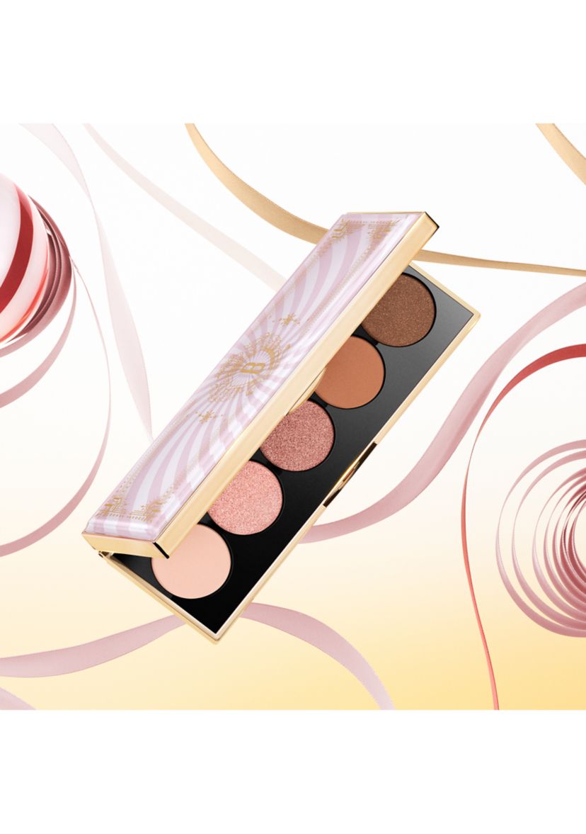 Pink Mirage Eyeshadow Palette
