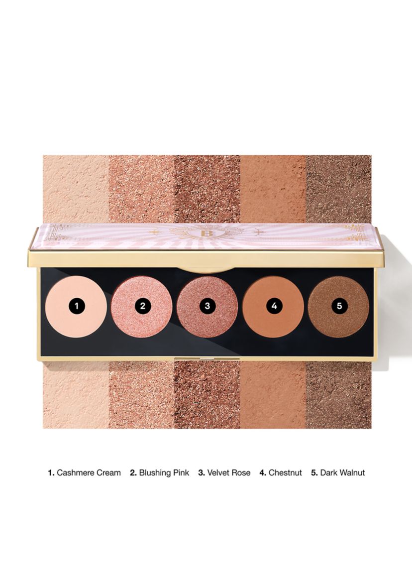 Pink Mirage Eyeshadow Palette