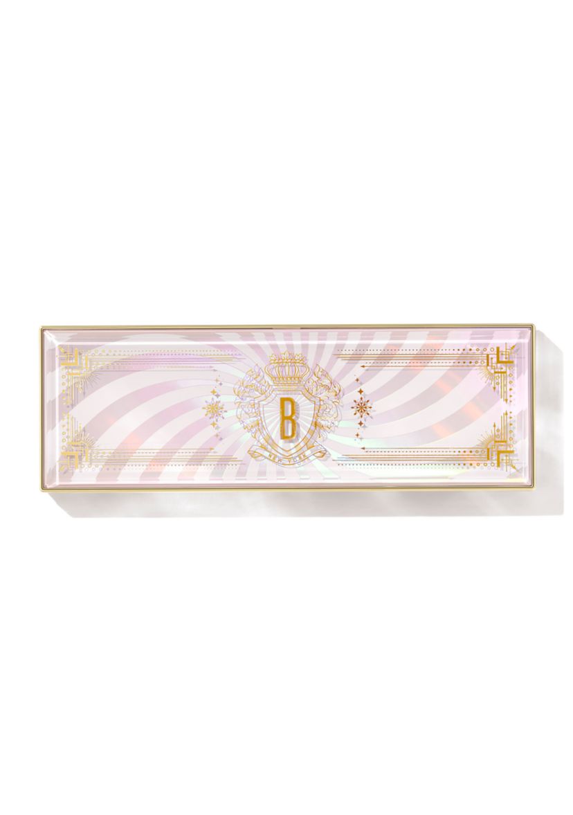 Pink Mirage Eyeshadow Palette
