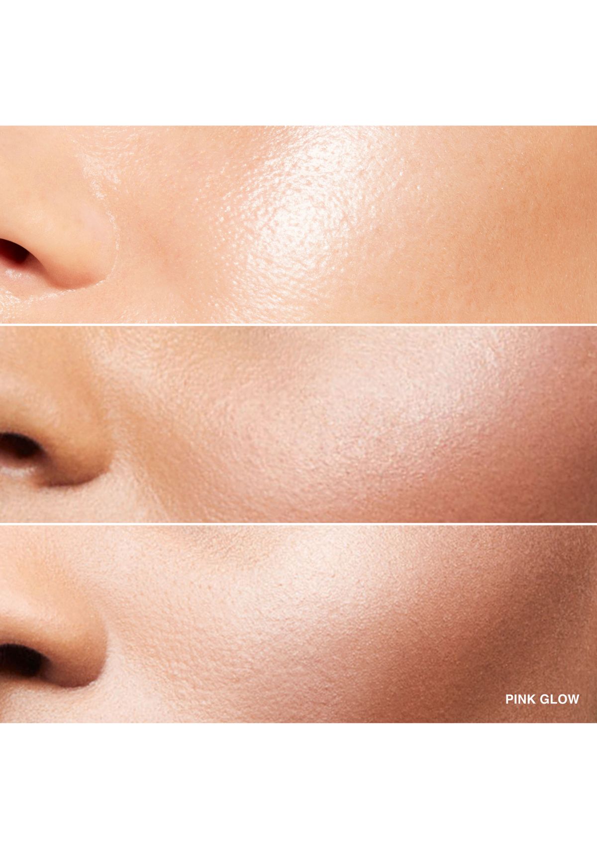 Powerful Pink Highlighting Powder