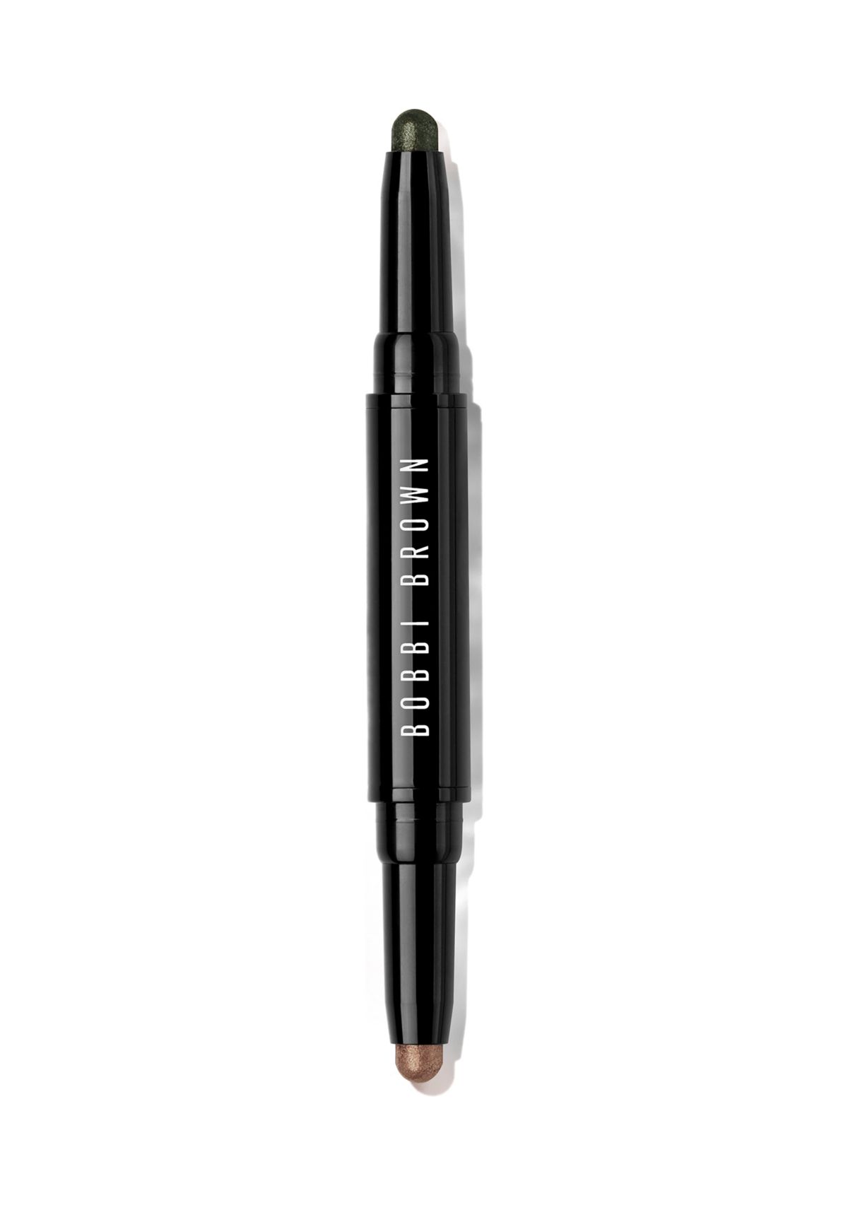 Dual-Ended Long-Wear Waterproof Cream Eyeshadow Stick