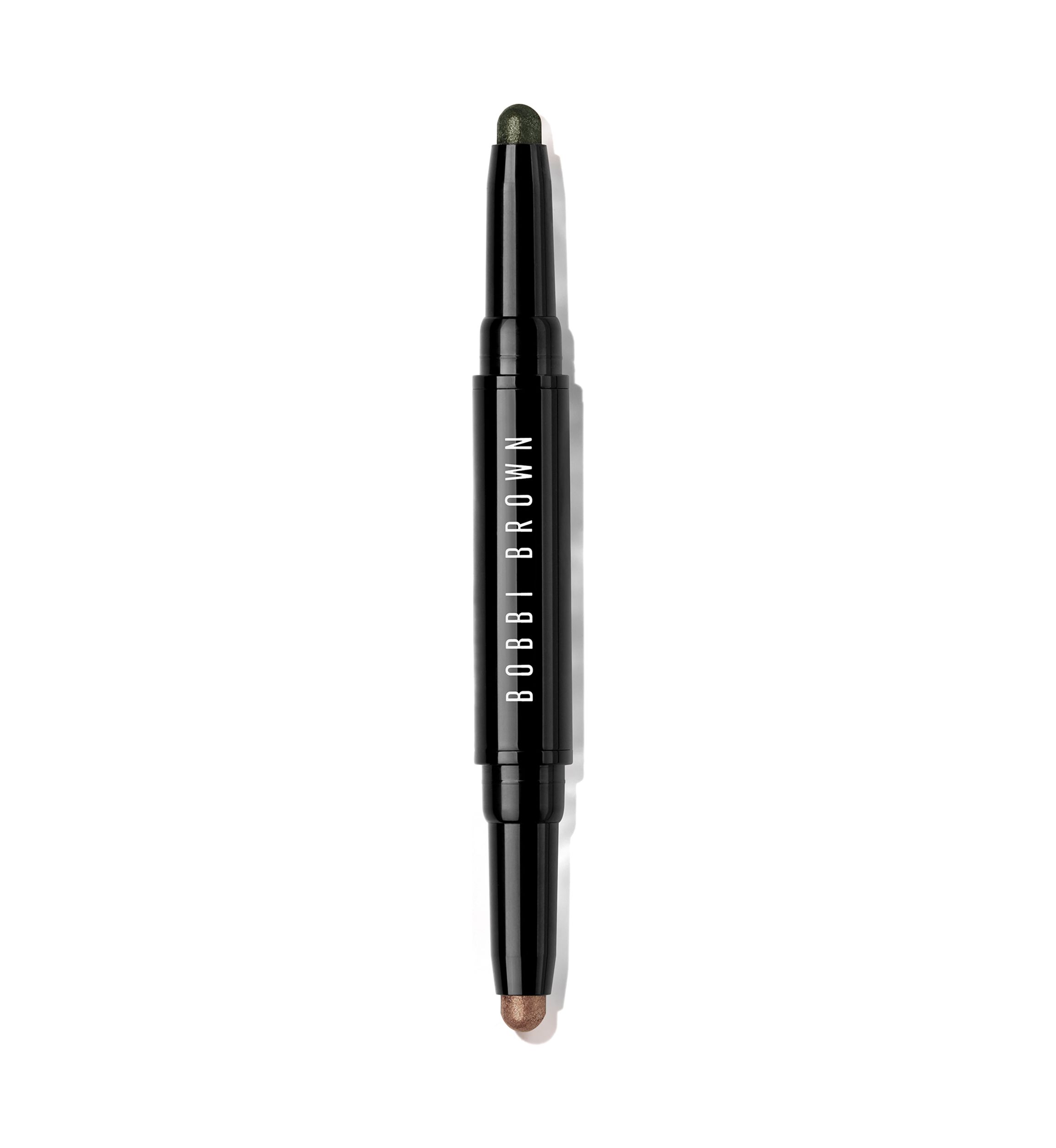 Dual-Ended Long-Wear Waterproof Cream Eyeshadow Stick