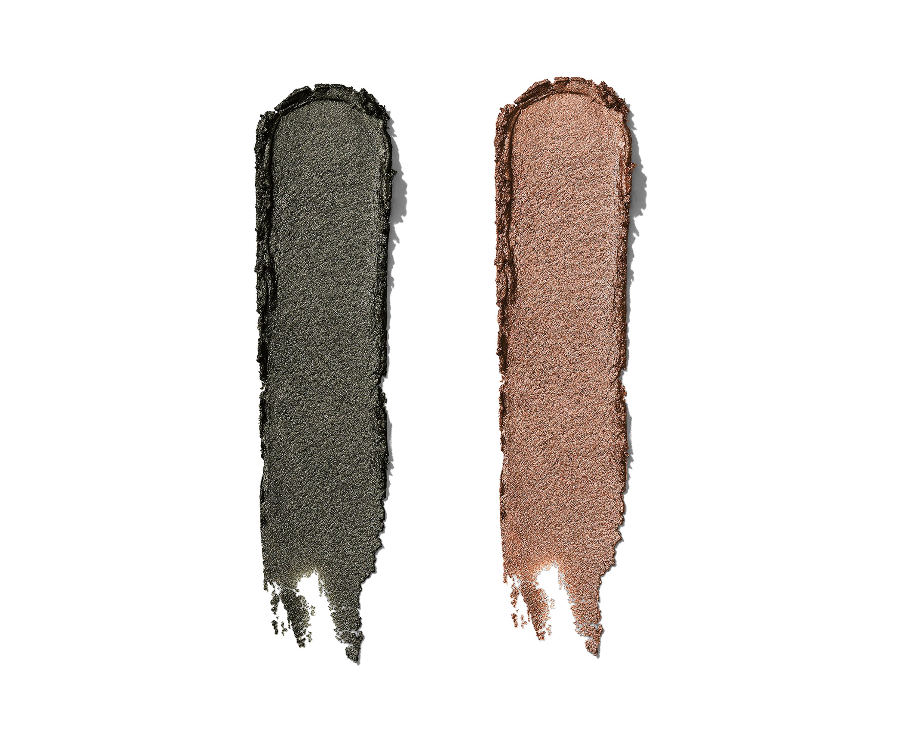 Dual-Ended Long-Wear Waterproof Cream Eyeshadow Stick
