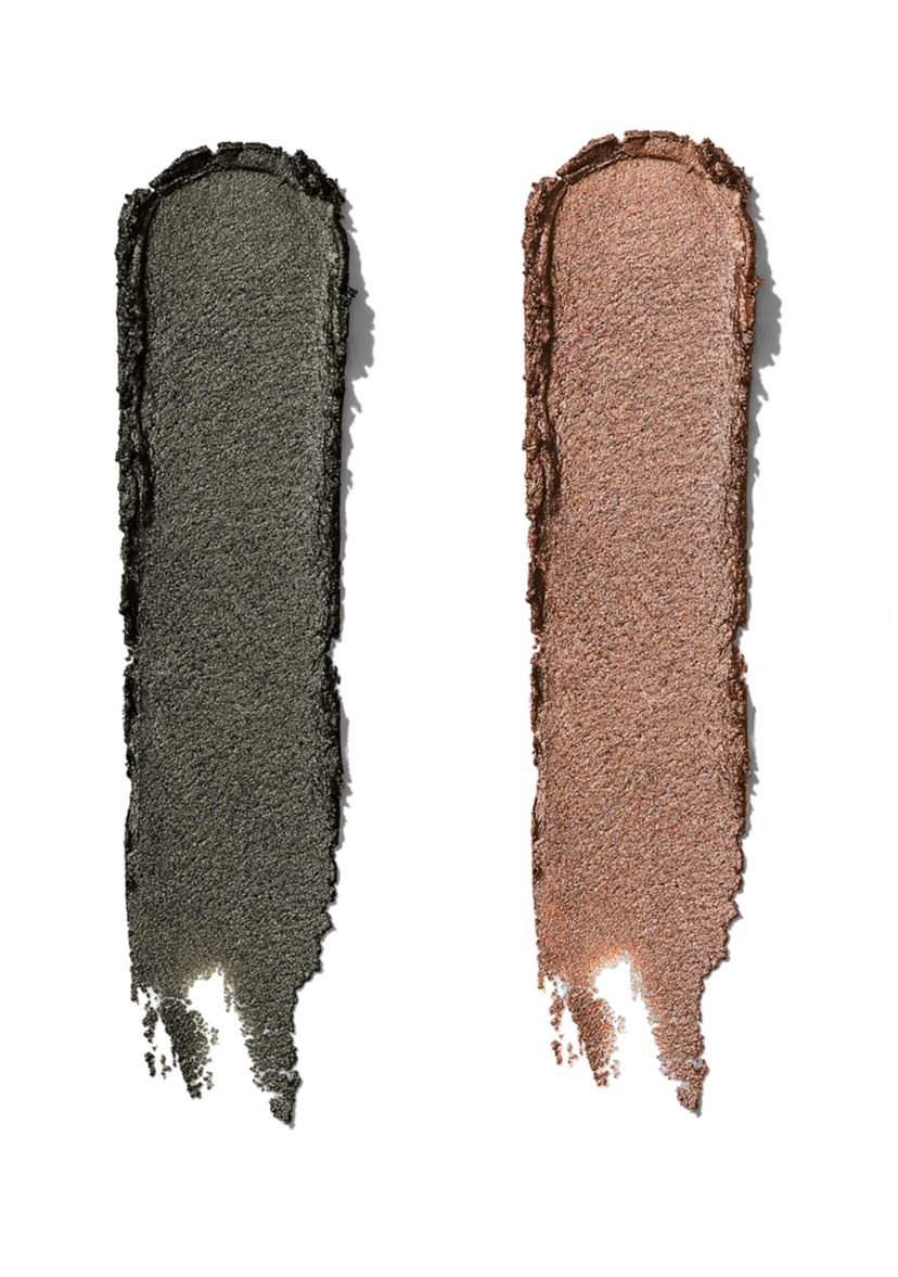 Dual-Ended Long-Wear Waterproof Cream Eyeshadow Stick