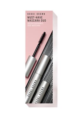 Must-Have Mascara Duo - $68 Value!