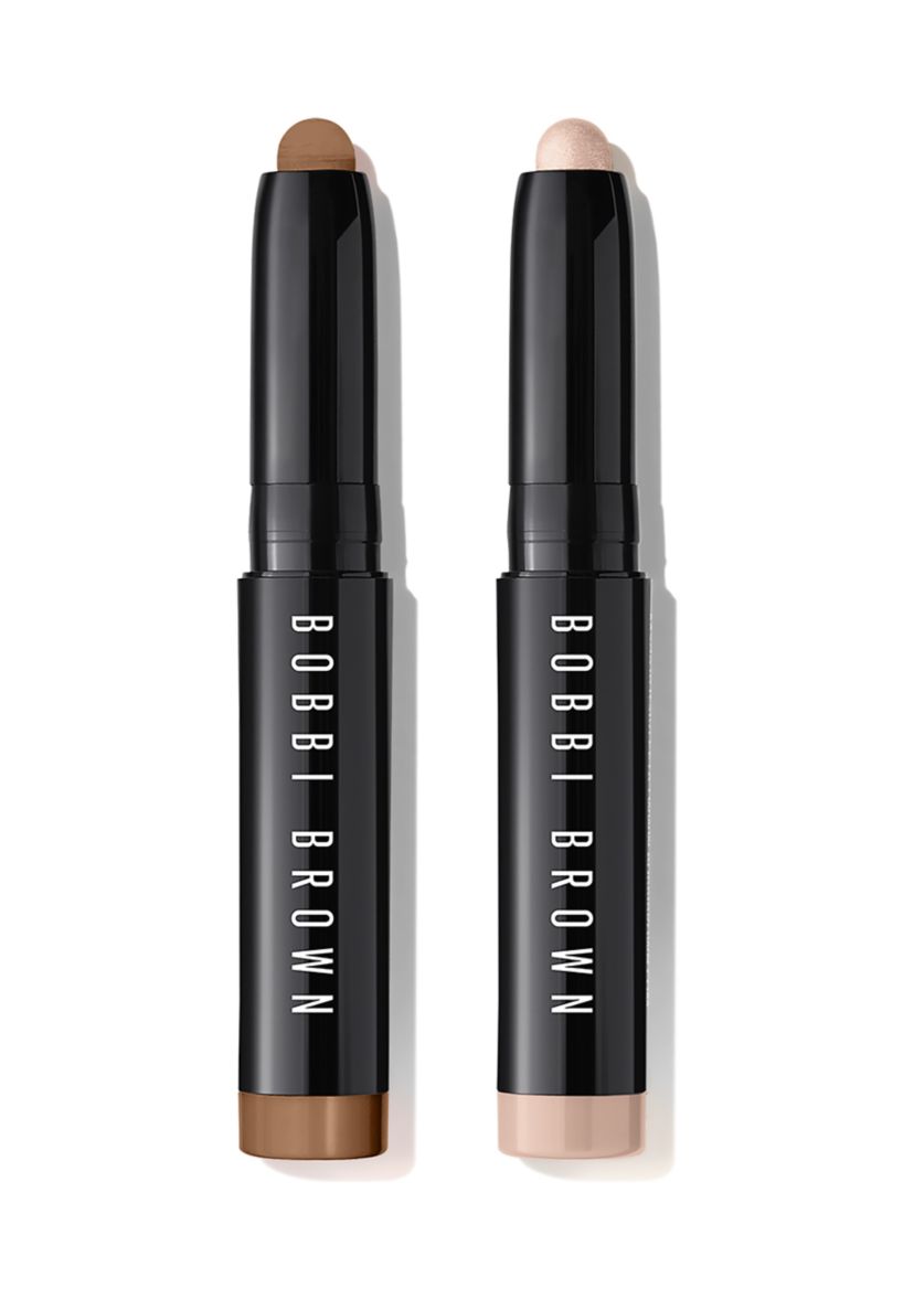 Mini Long-Wear Cream Shadow Stick Set - $34 Value!