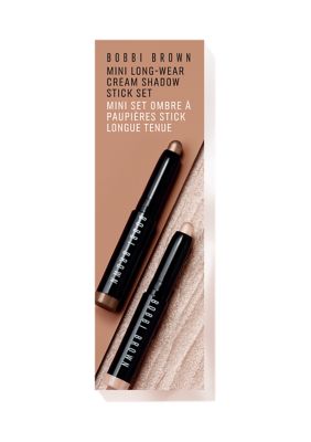 Mini Long-Wear Cream Shadow Stick Set - $34 Value!