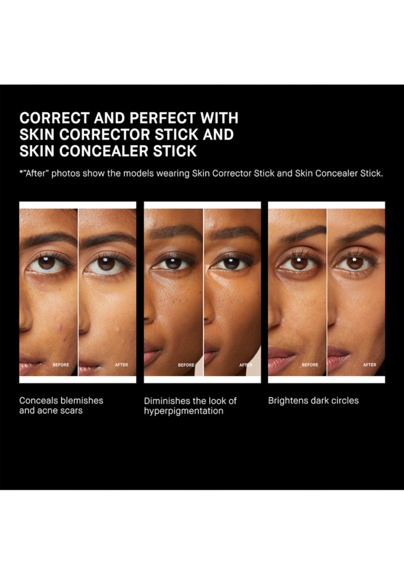 Skin Cream Concealer Stick