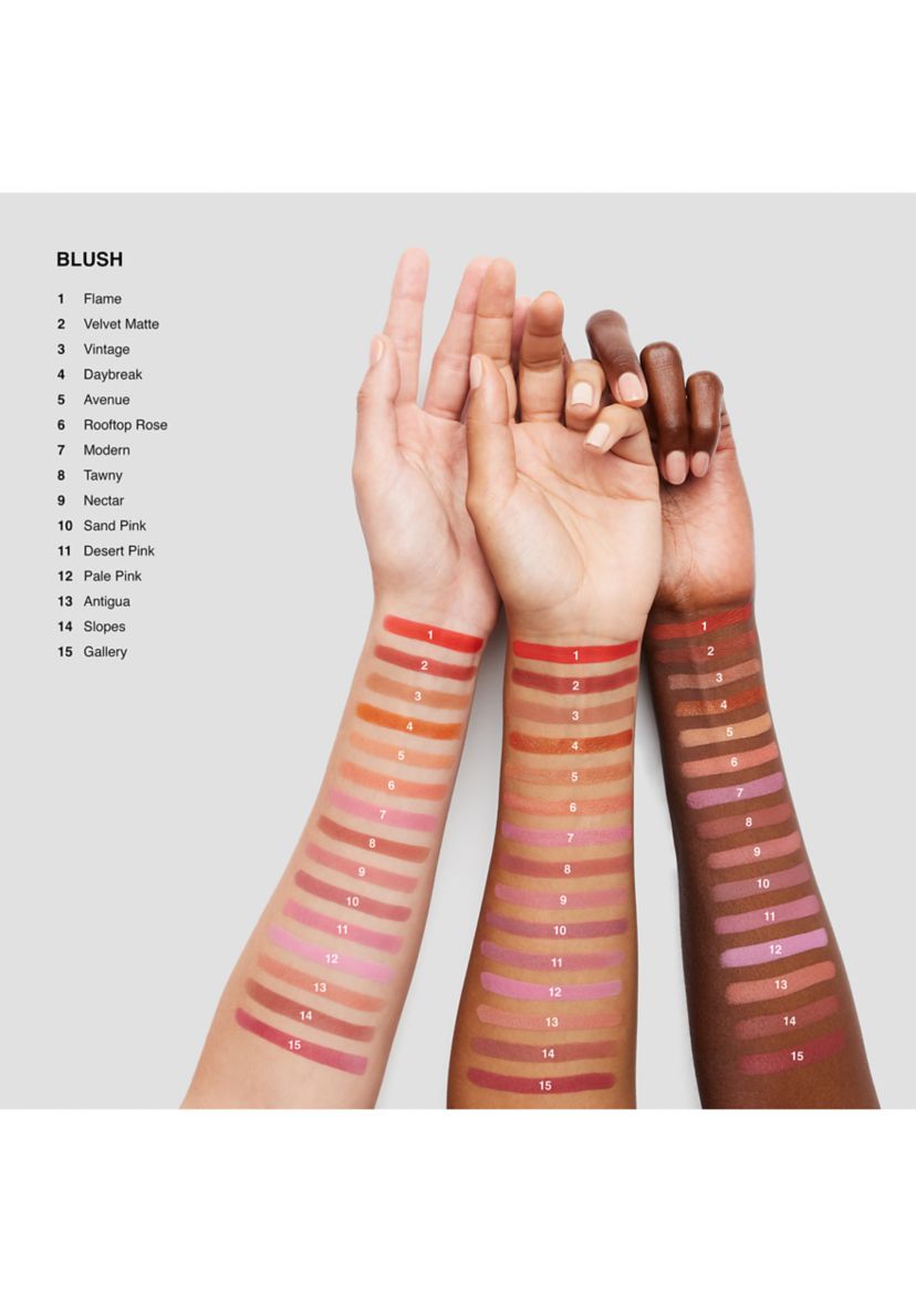 Blush