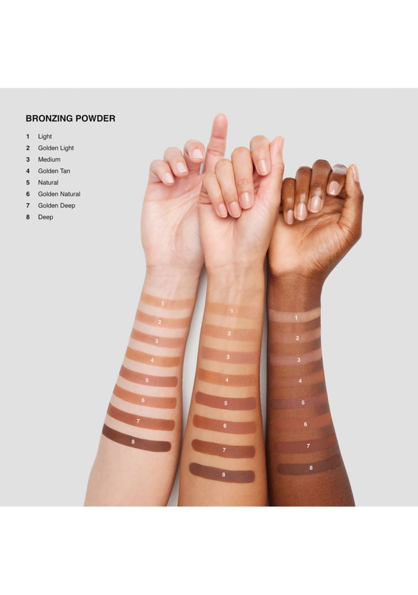 Bronzer Powder 