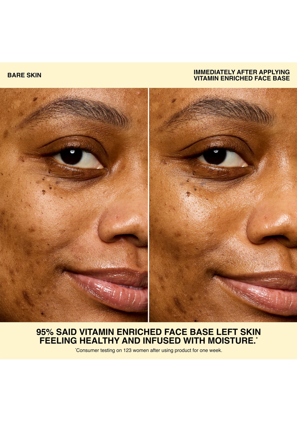 Vitamin Enriched Face Base Primer & Moisturizer Gift Set Duo - $138 Value!