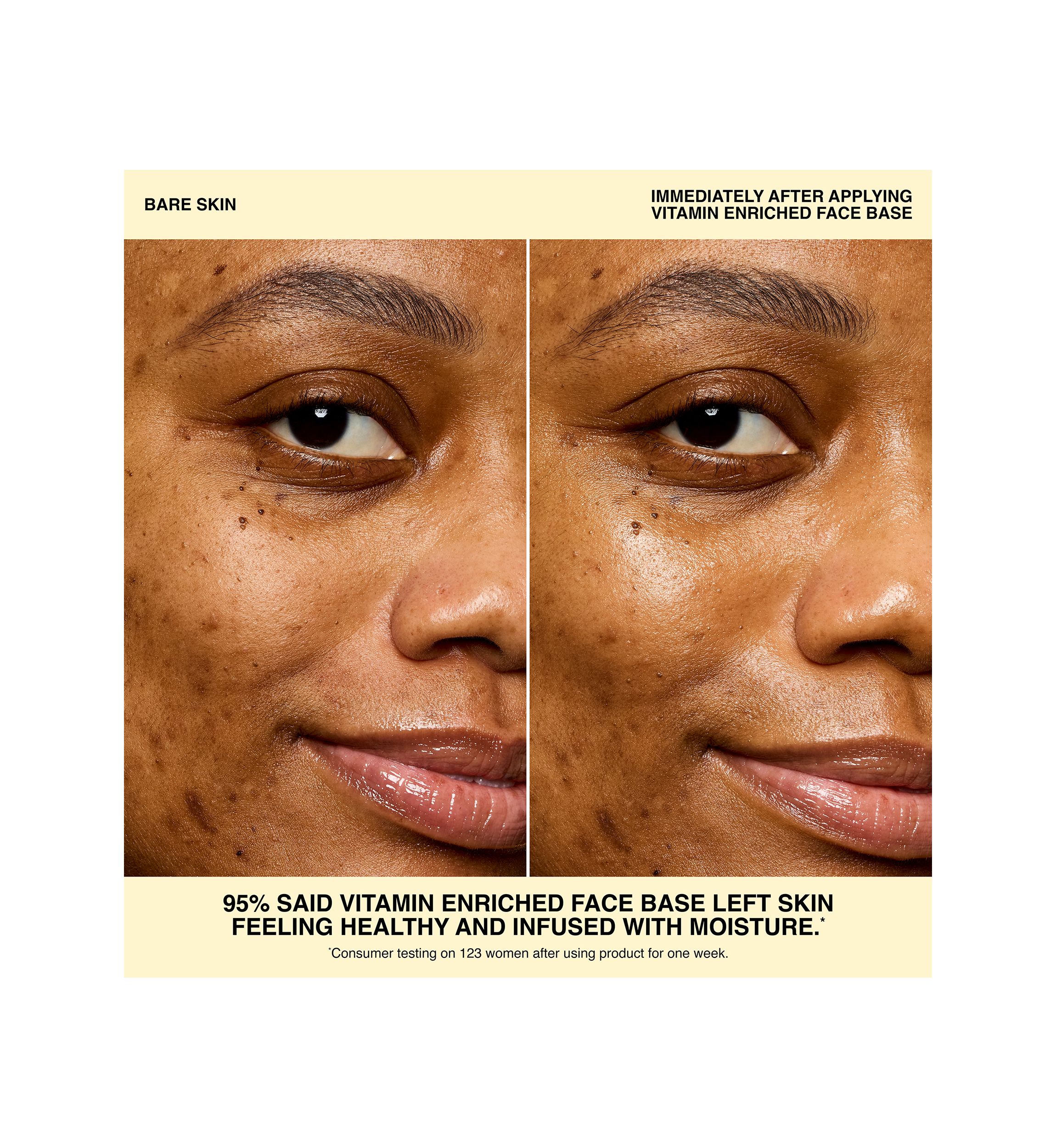Vitamin Enriched Face Base Primer & Moisturizer Gift Set Duo - $138 Value!