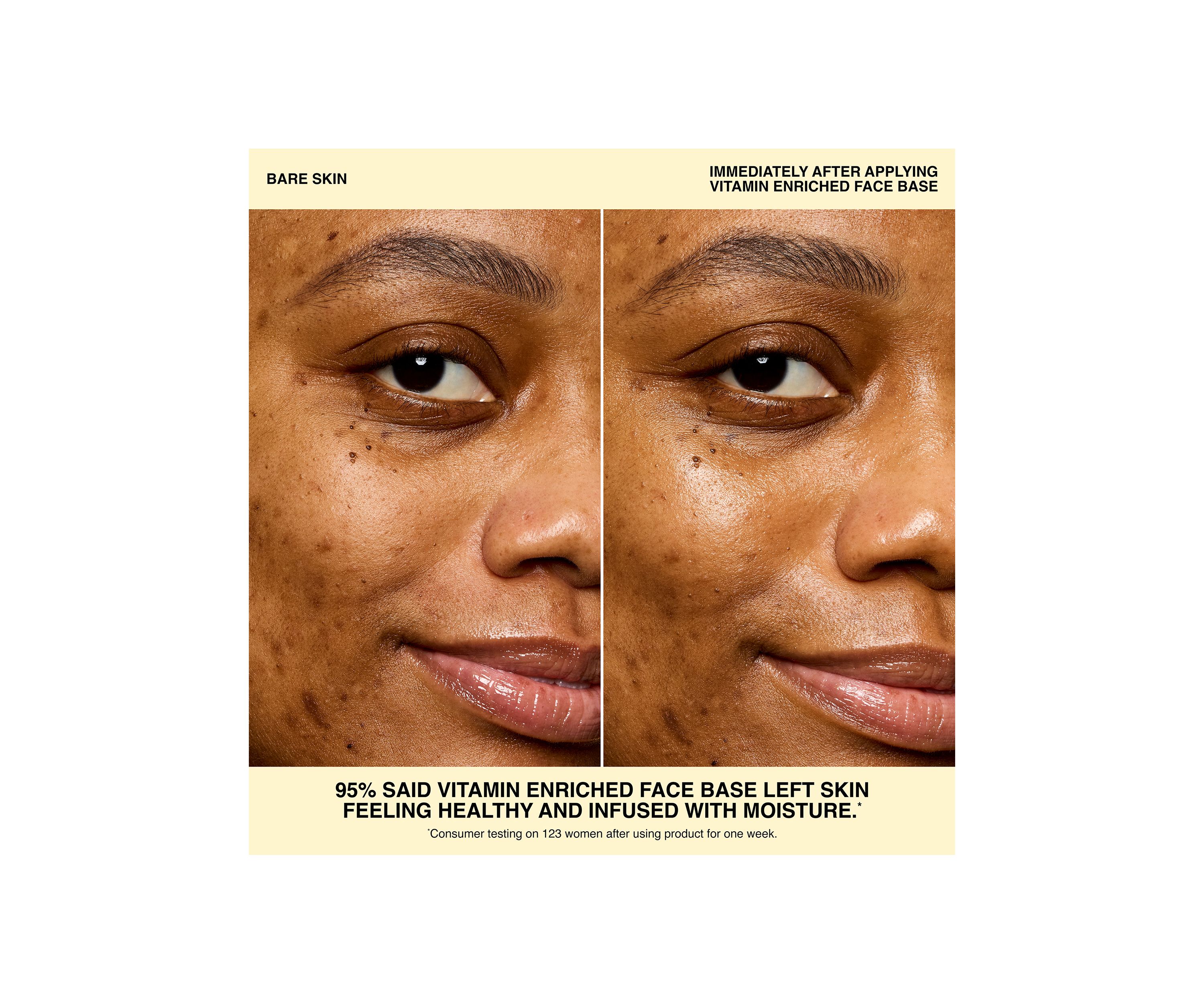 Vitamin Enriched Face Base Primer & Moisturizer Gift Set Duo - $138 Value!