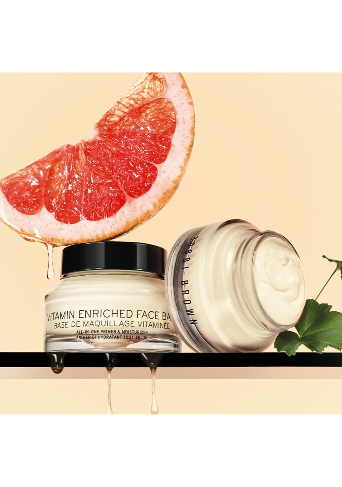 Plump and Prep Vitamin Enriched Set - $126 Value!