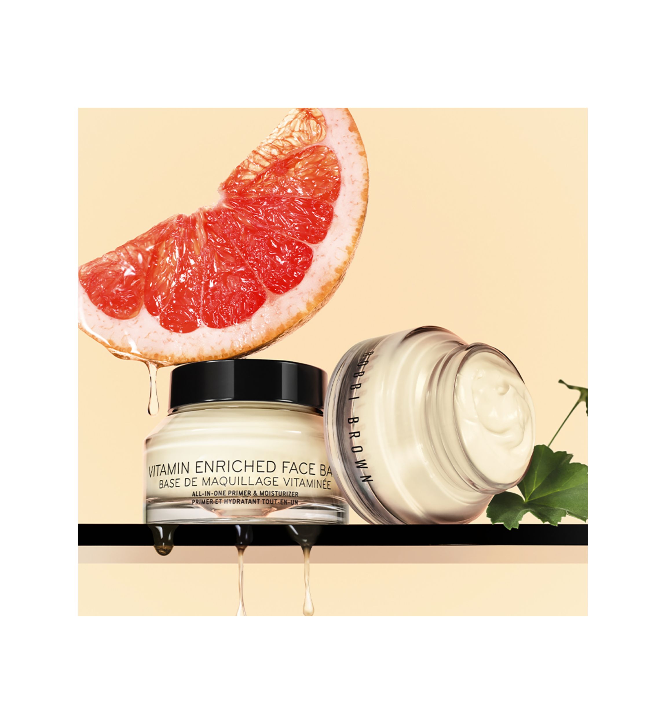 Plump and Prep Vitamin Enriched Set - $126 Value!