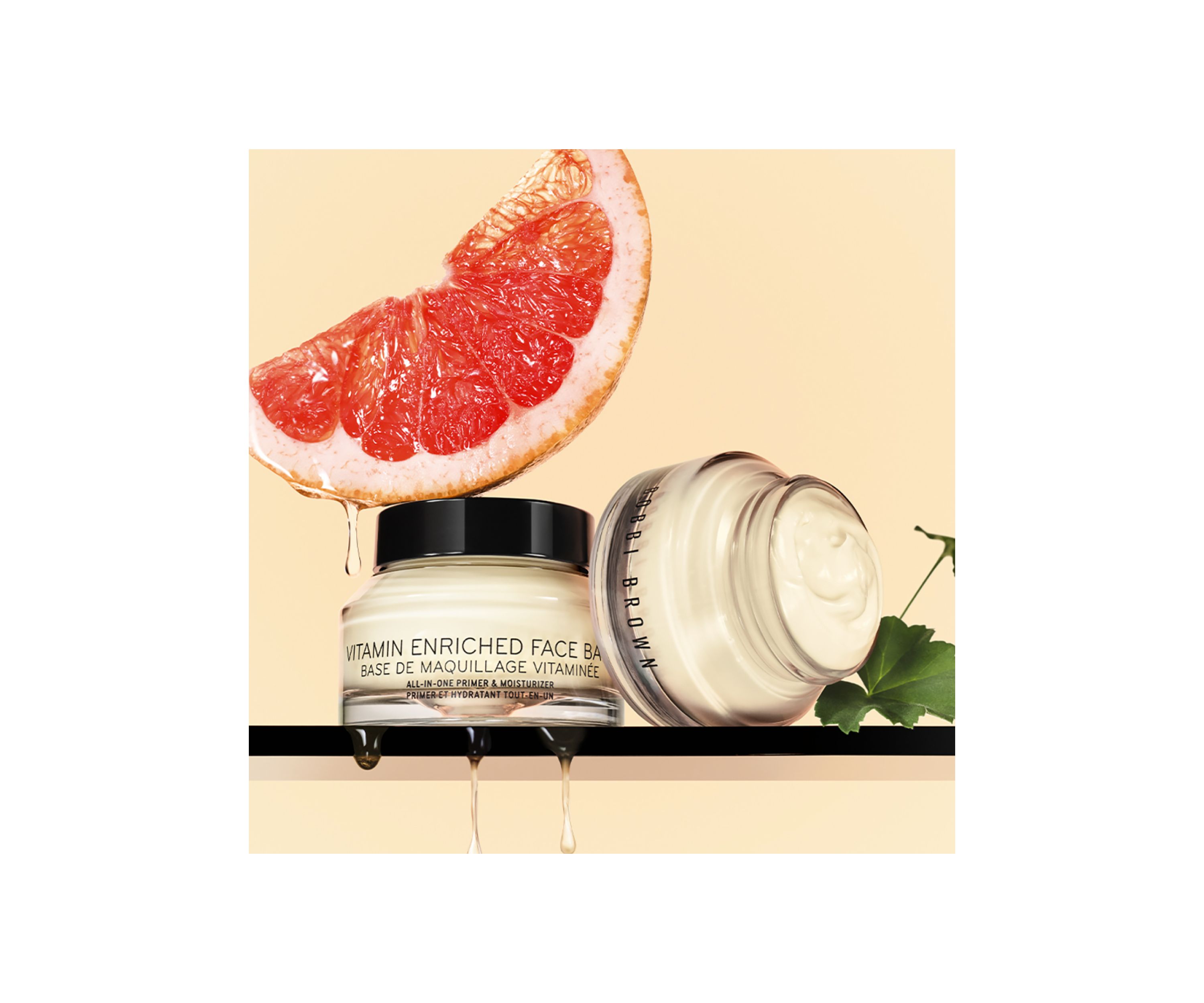 Plump and Prep Vitamin Enriched Set - $126 Value!