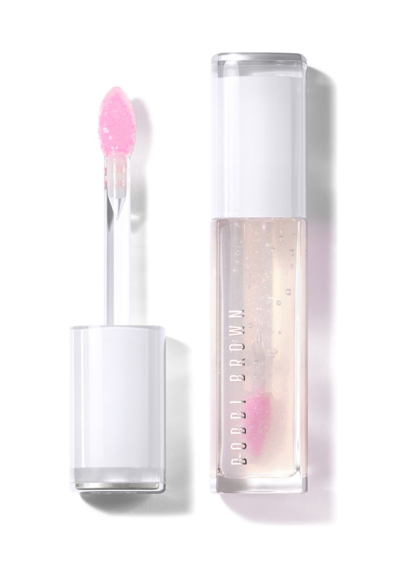 Extra Blushing Tinted Lip Oil