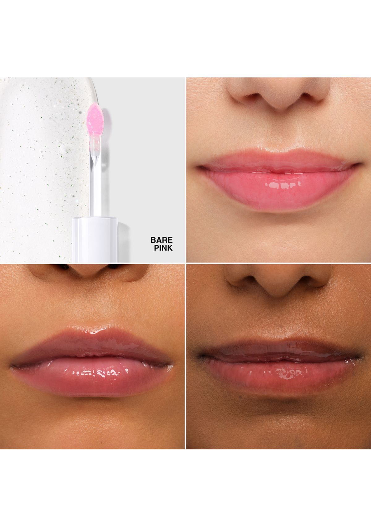 Extra Blushing Tinted Lip Oil