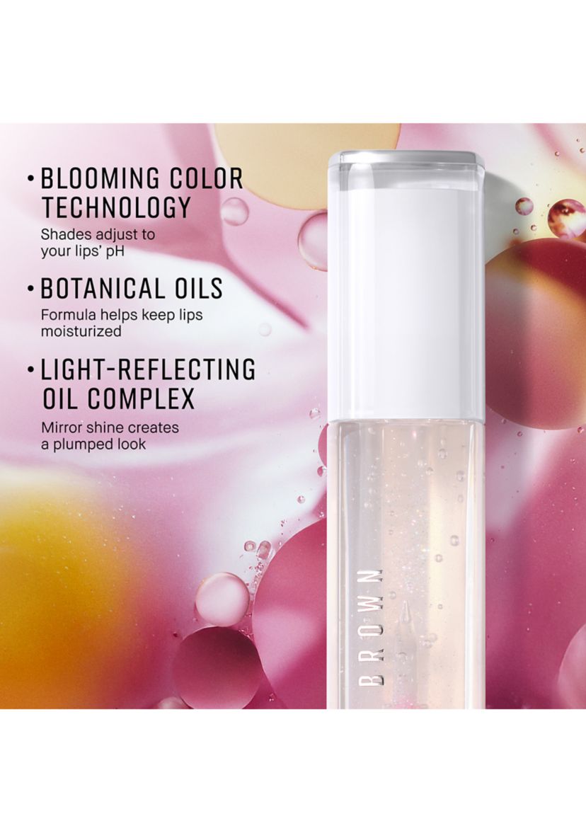 Extra Blushing Tinted Lip Oil