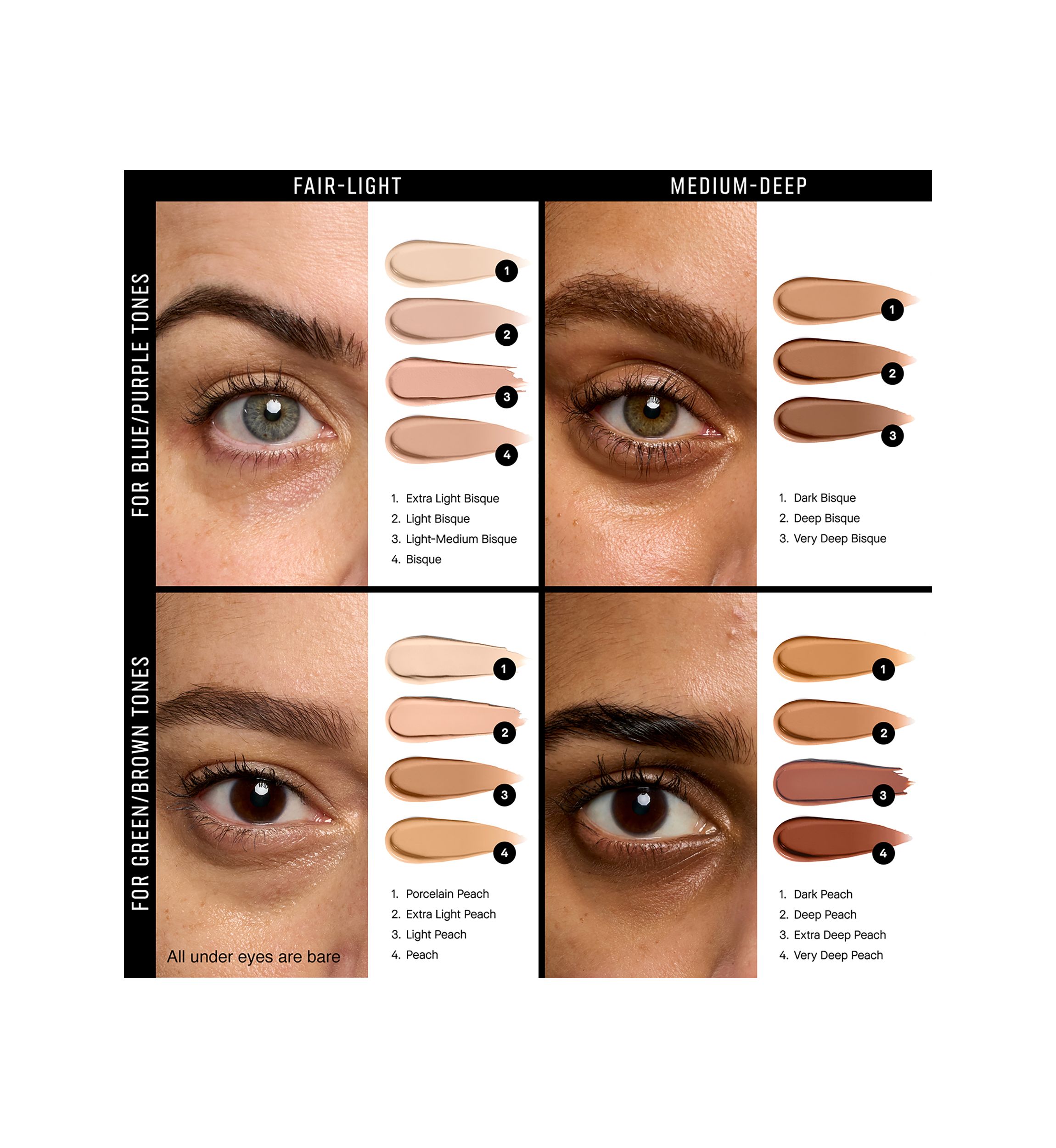 Skin Corrector Stick