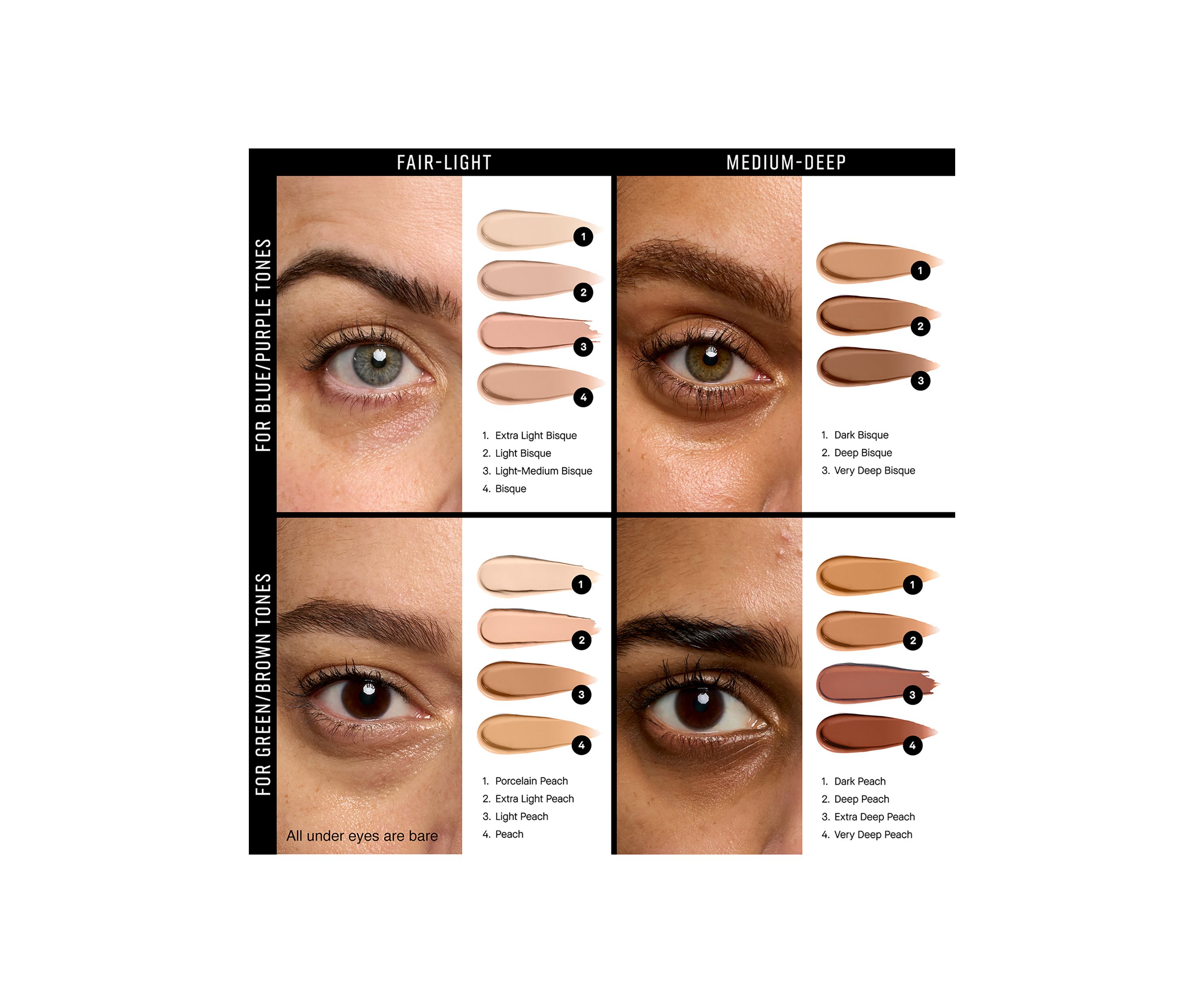 Skin Corrector Stick
